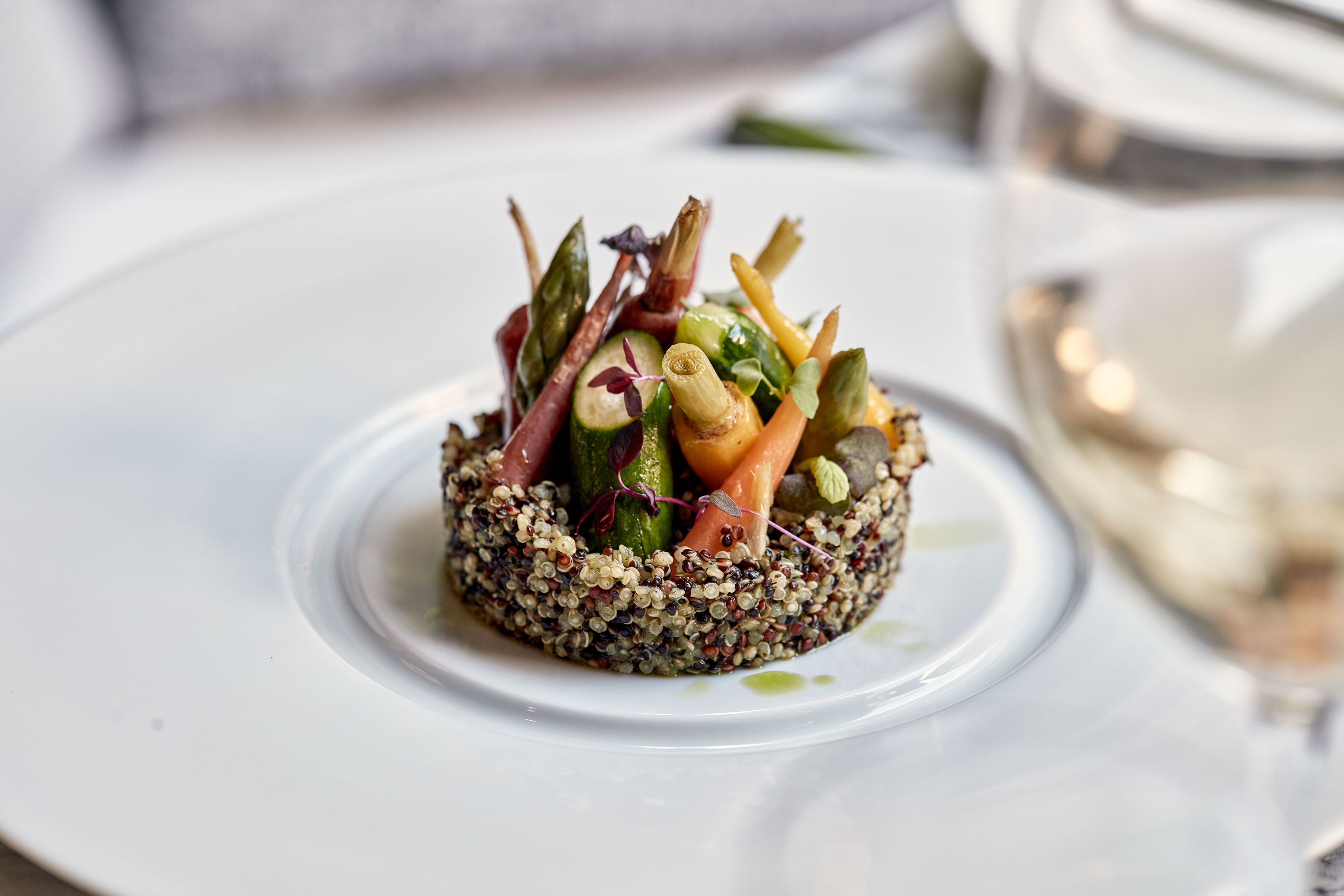 Antigon Urban Chic Hotel