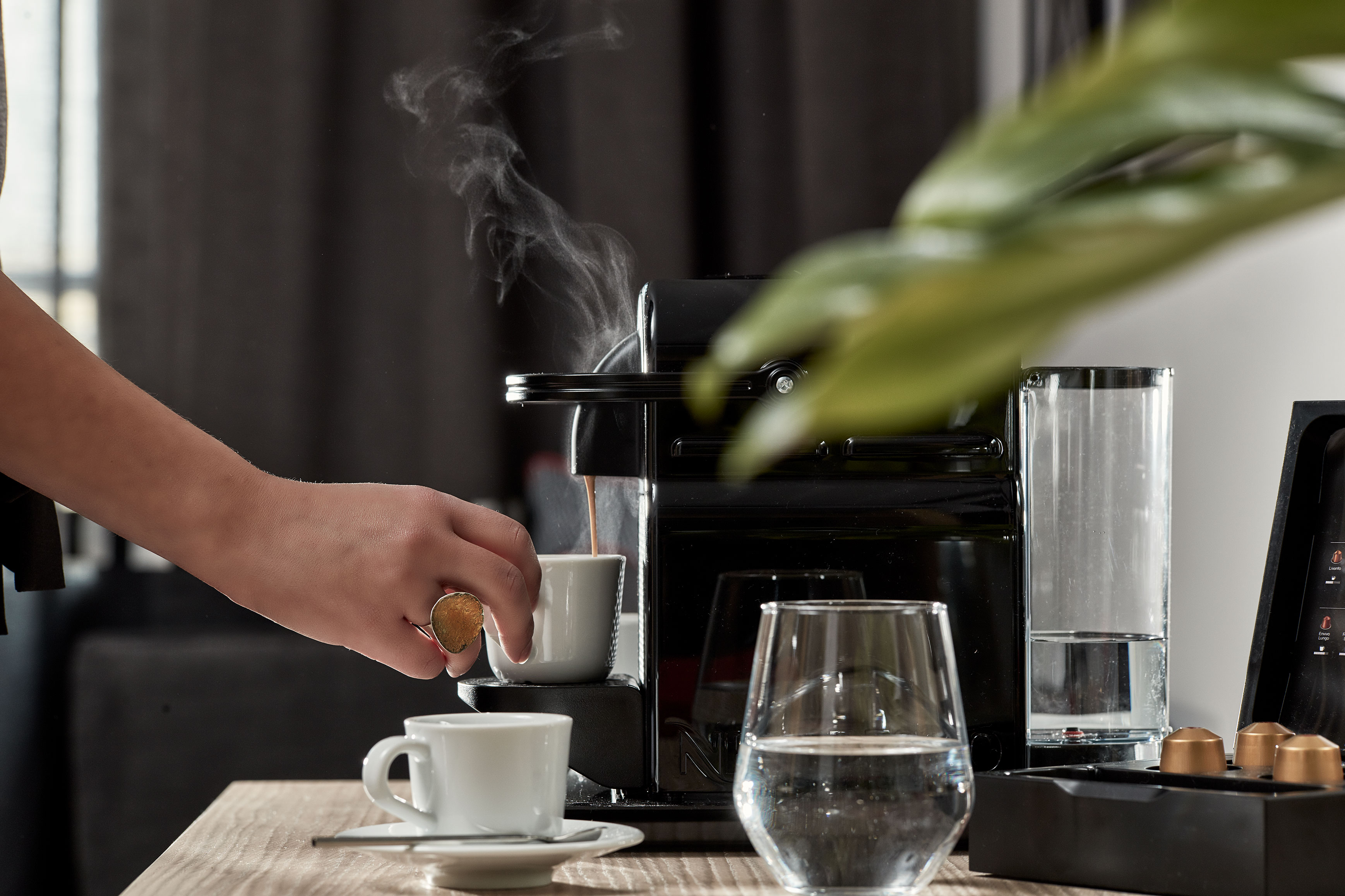 Antigon Urban Chic Hotel