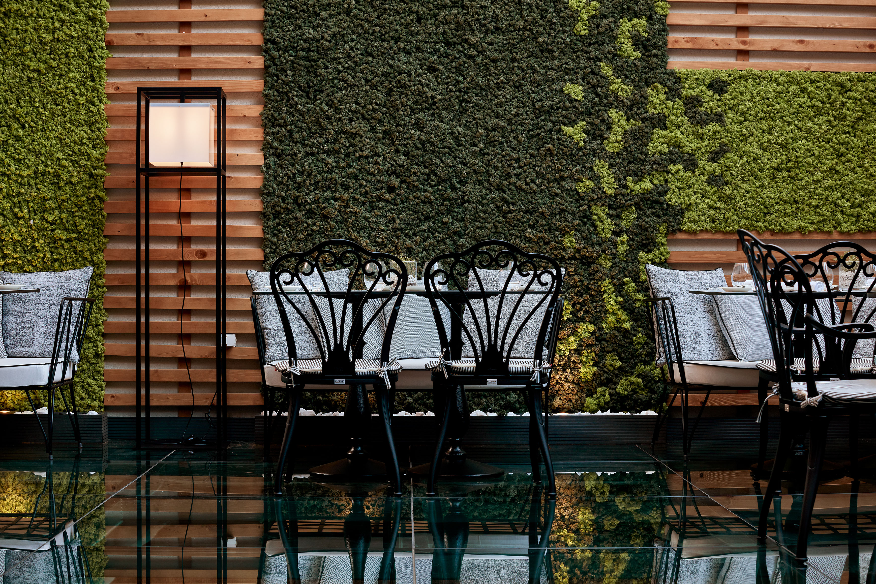 Antigon Urban Chic Hotel