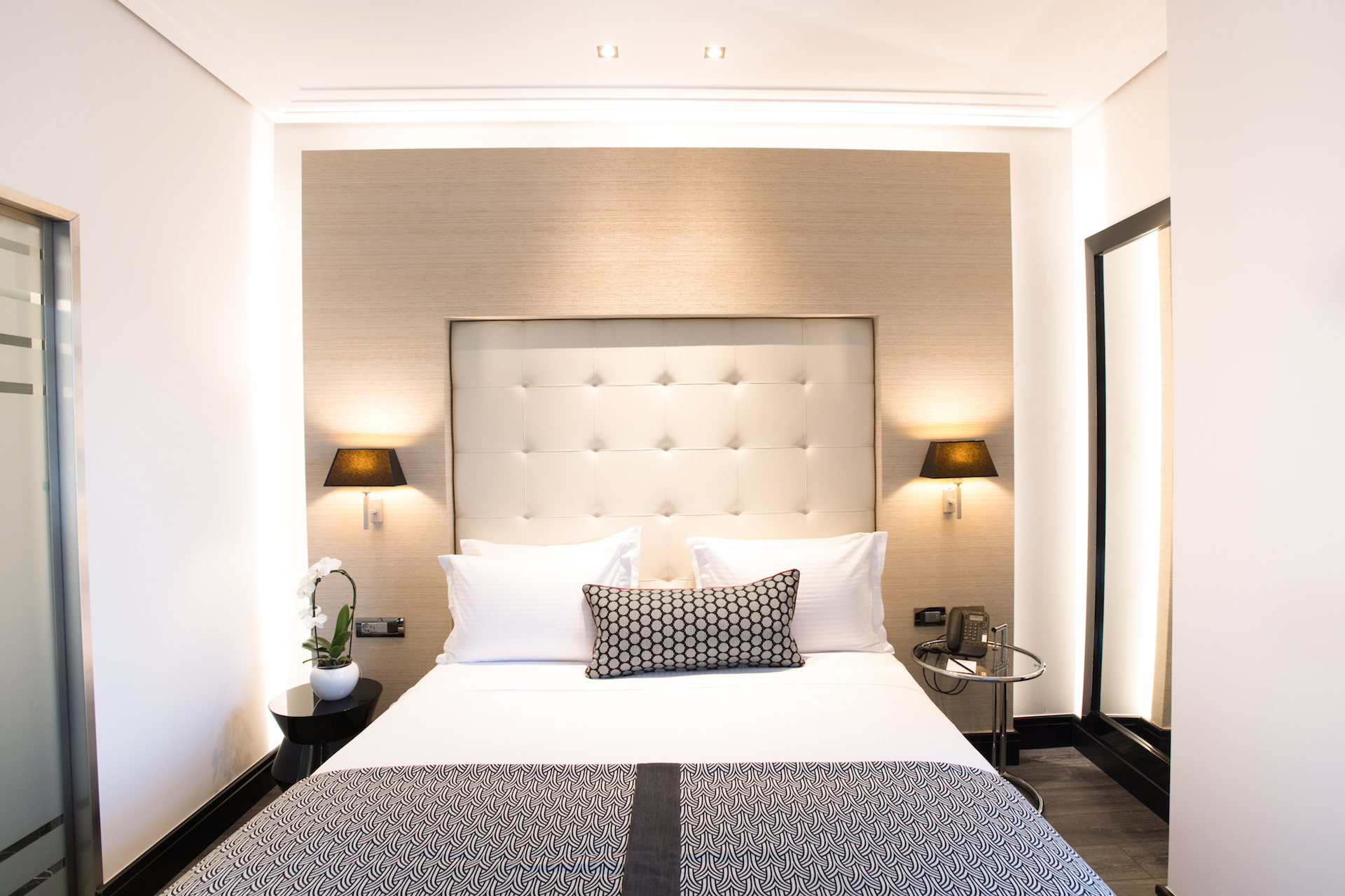 Antigon Urban Chic Hotel