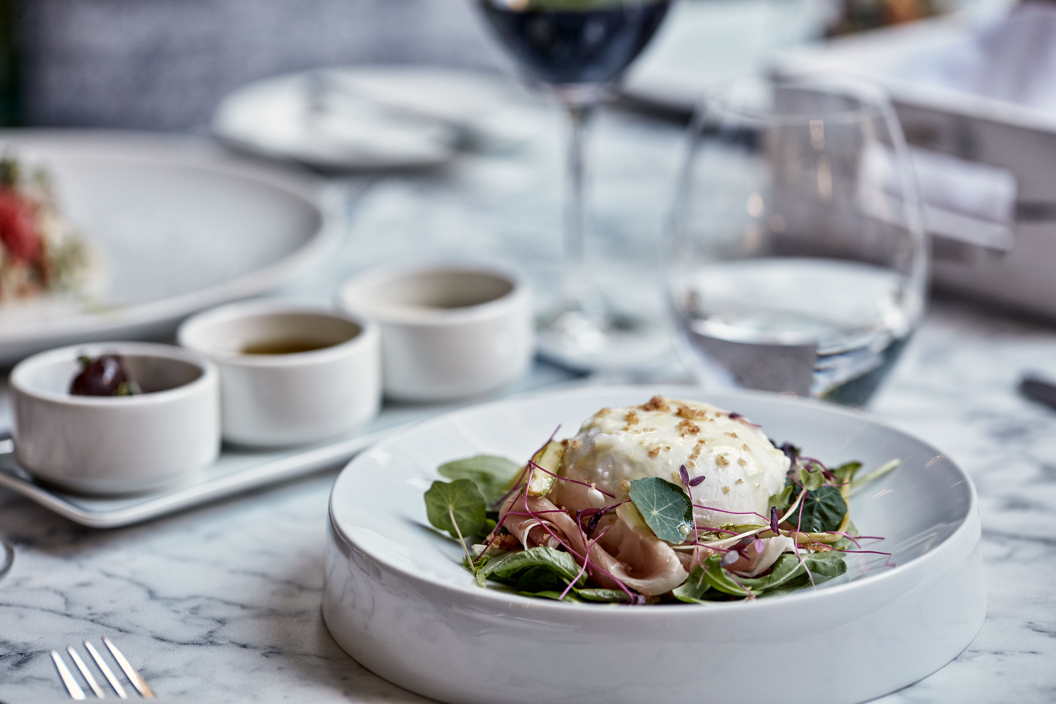 Antigon Urban Chic Hotel