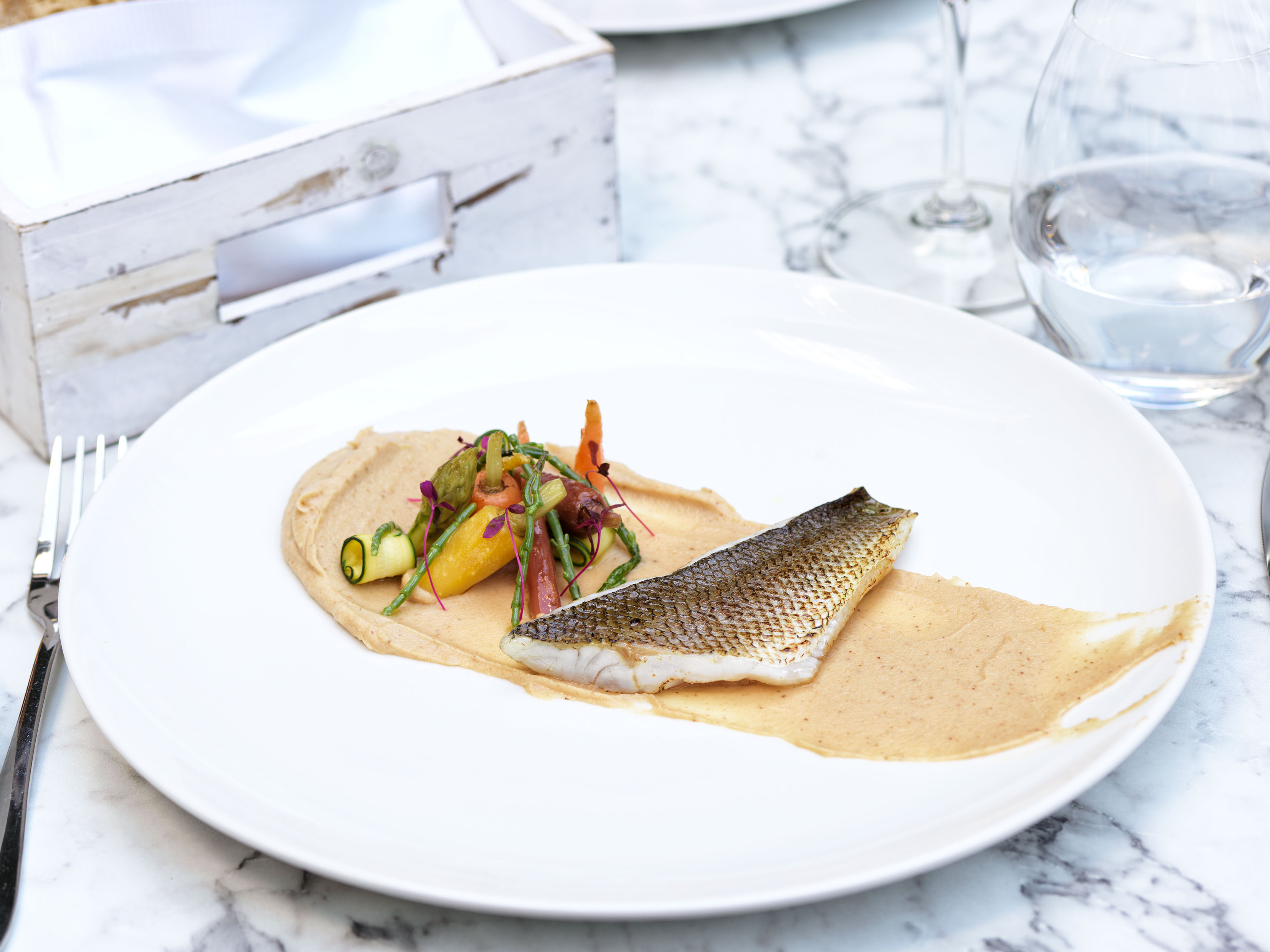 Antigon Urban Chic Hotel