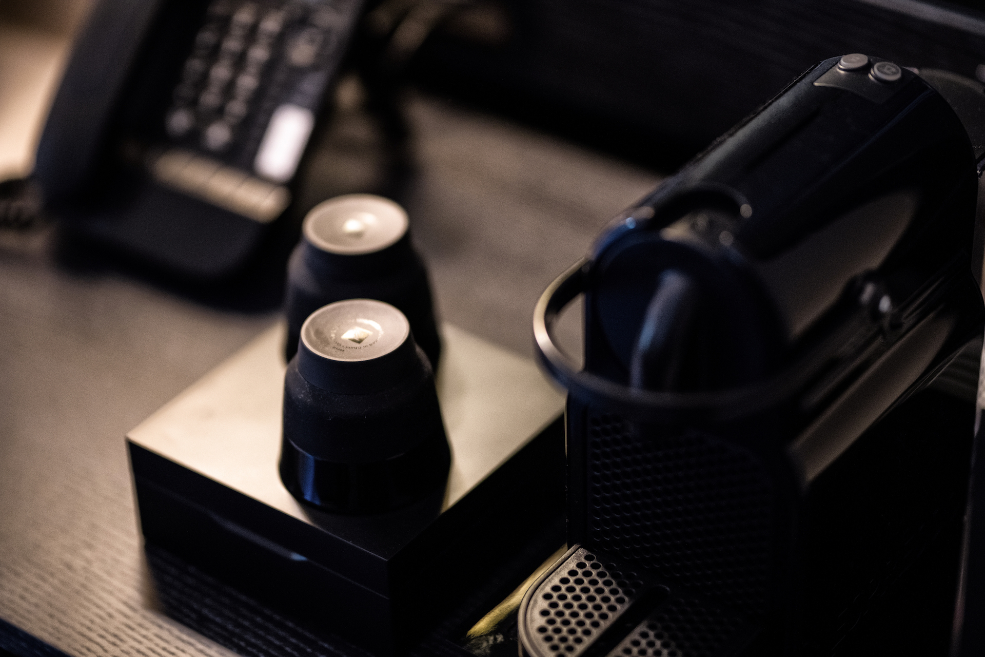 Antigon Urban Chic Hotel