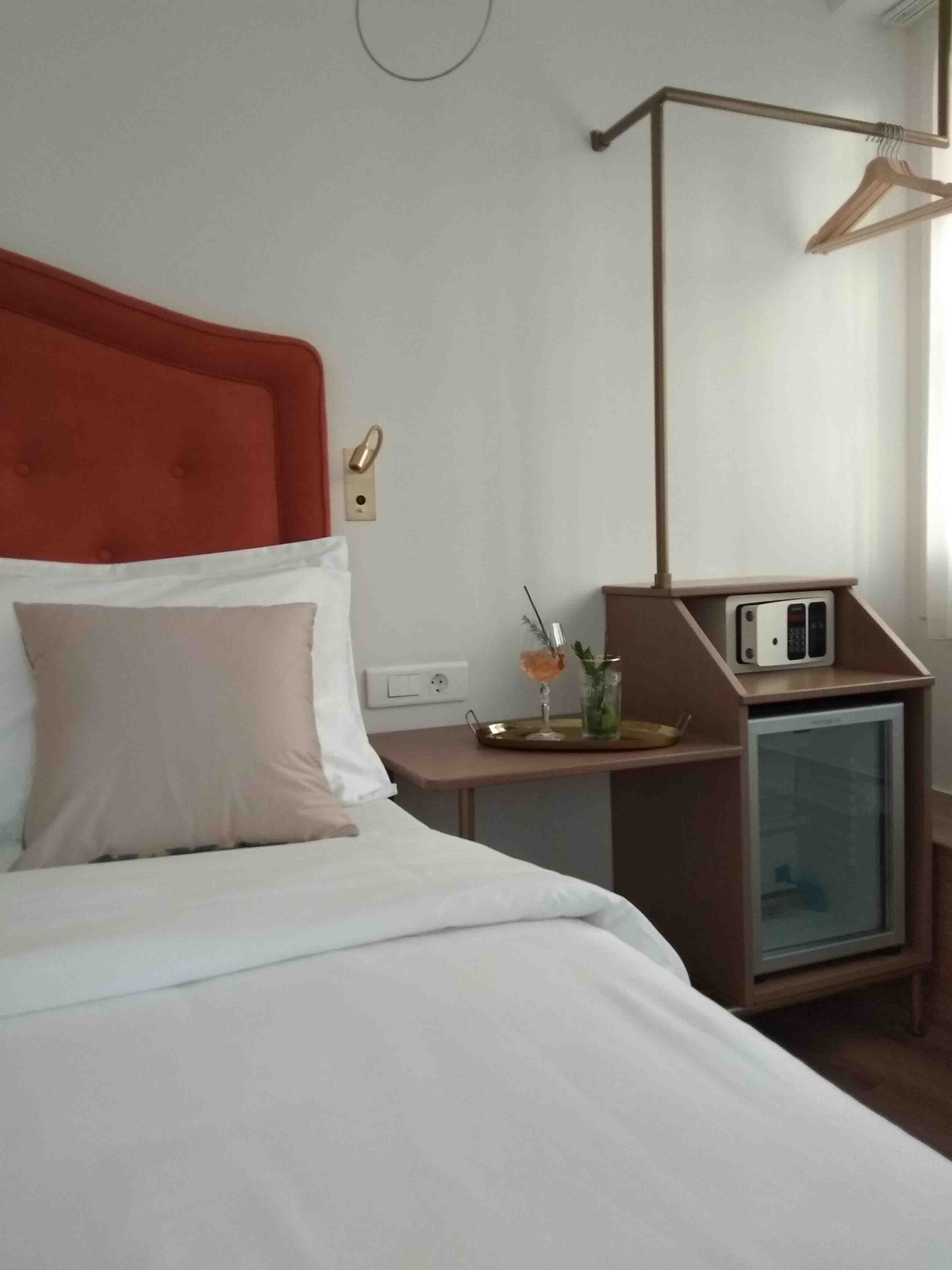 Bahar Boutique Hotel