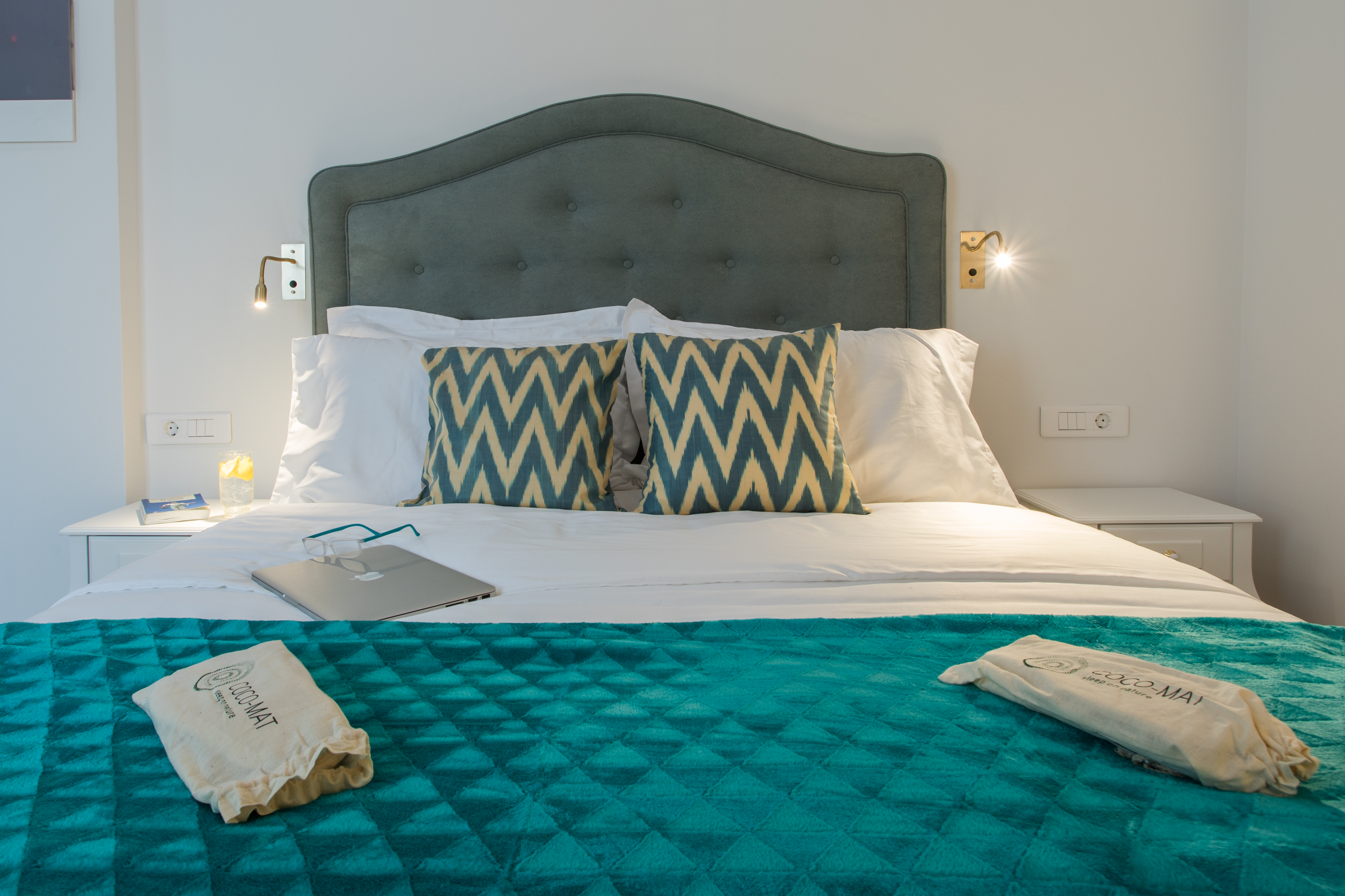 Bahar Boutique Hotel