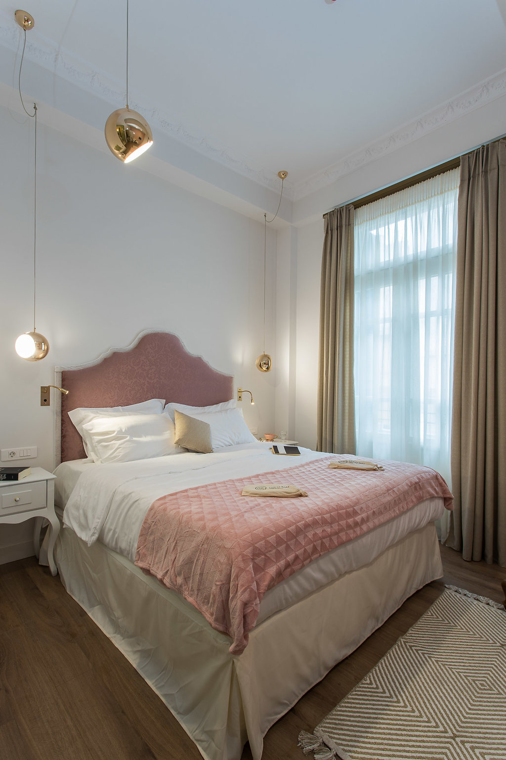 Bahar Boutique Hotel
