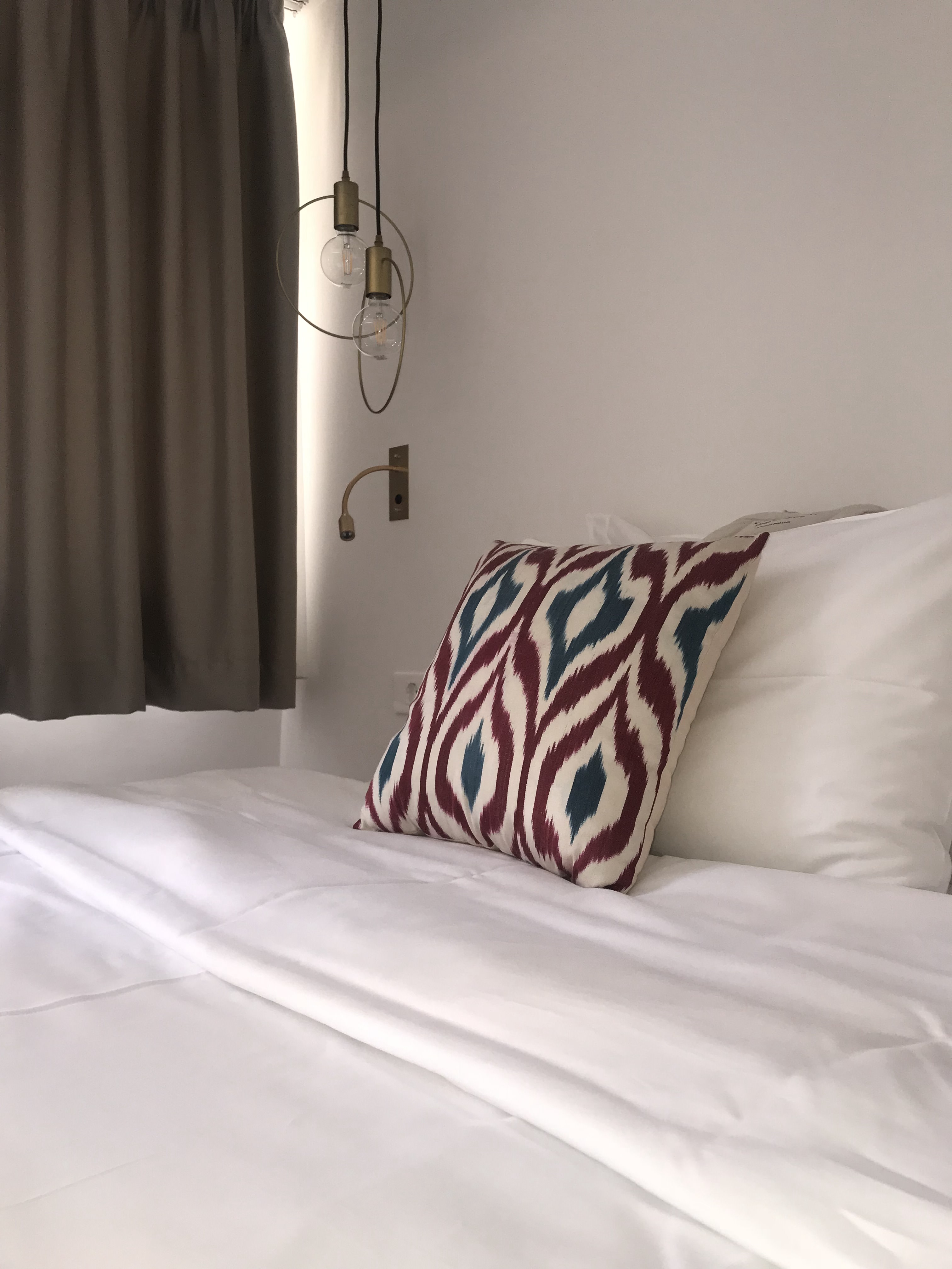 Bahar Boutique Hotel
