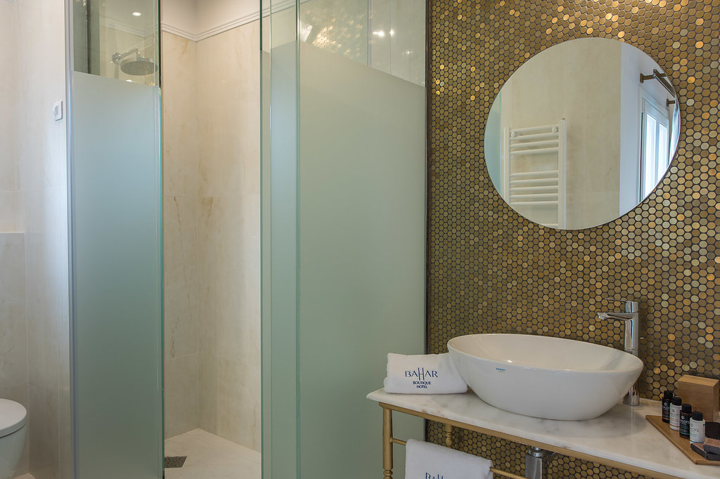 Bahar Boutique Hotel