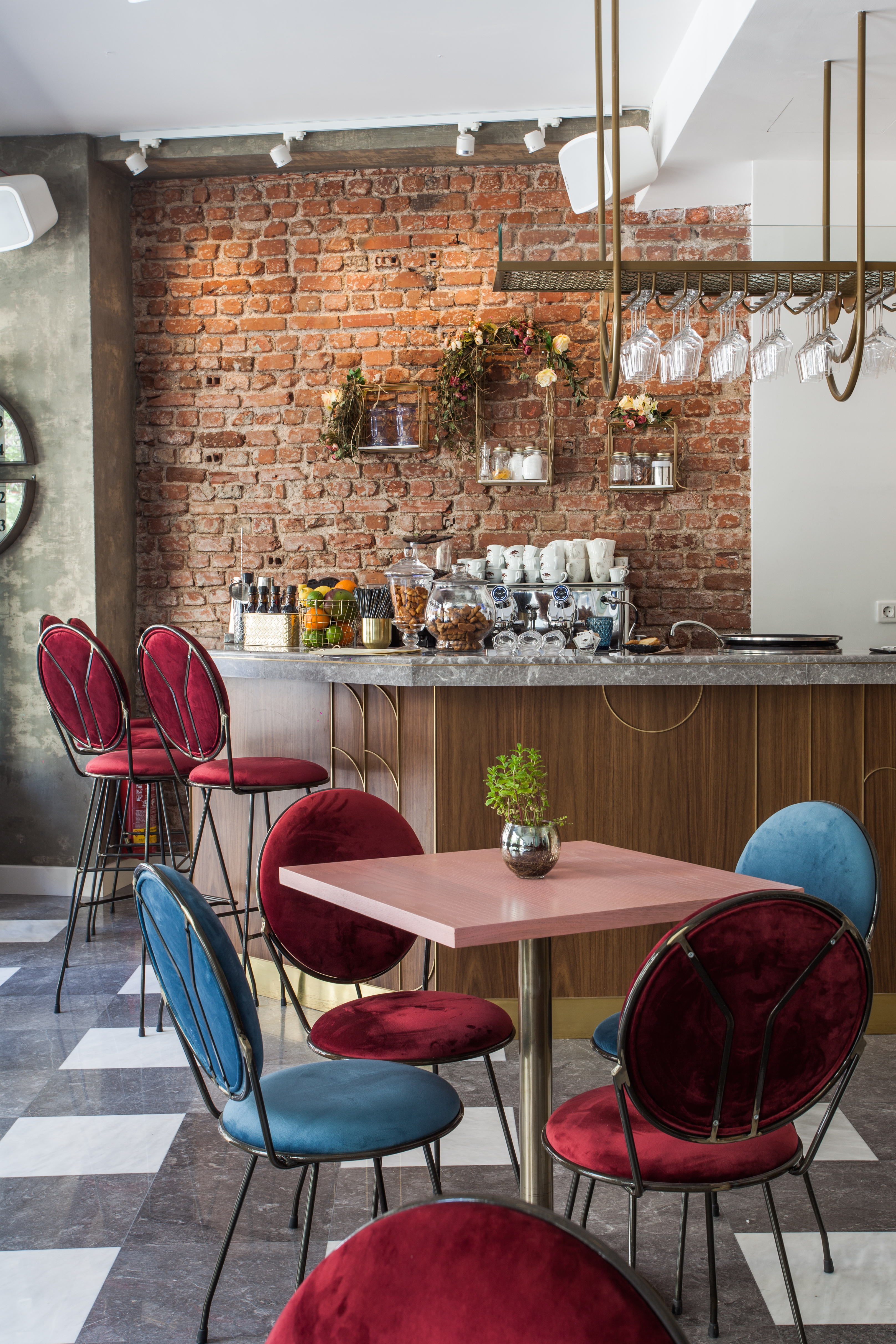 Bahar Boutique Hotel