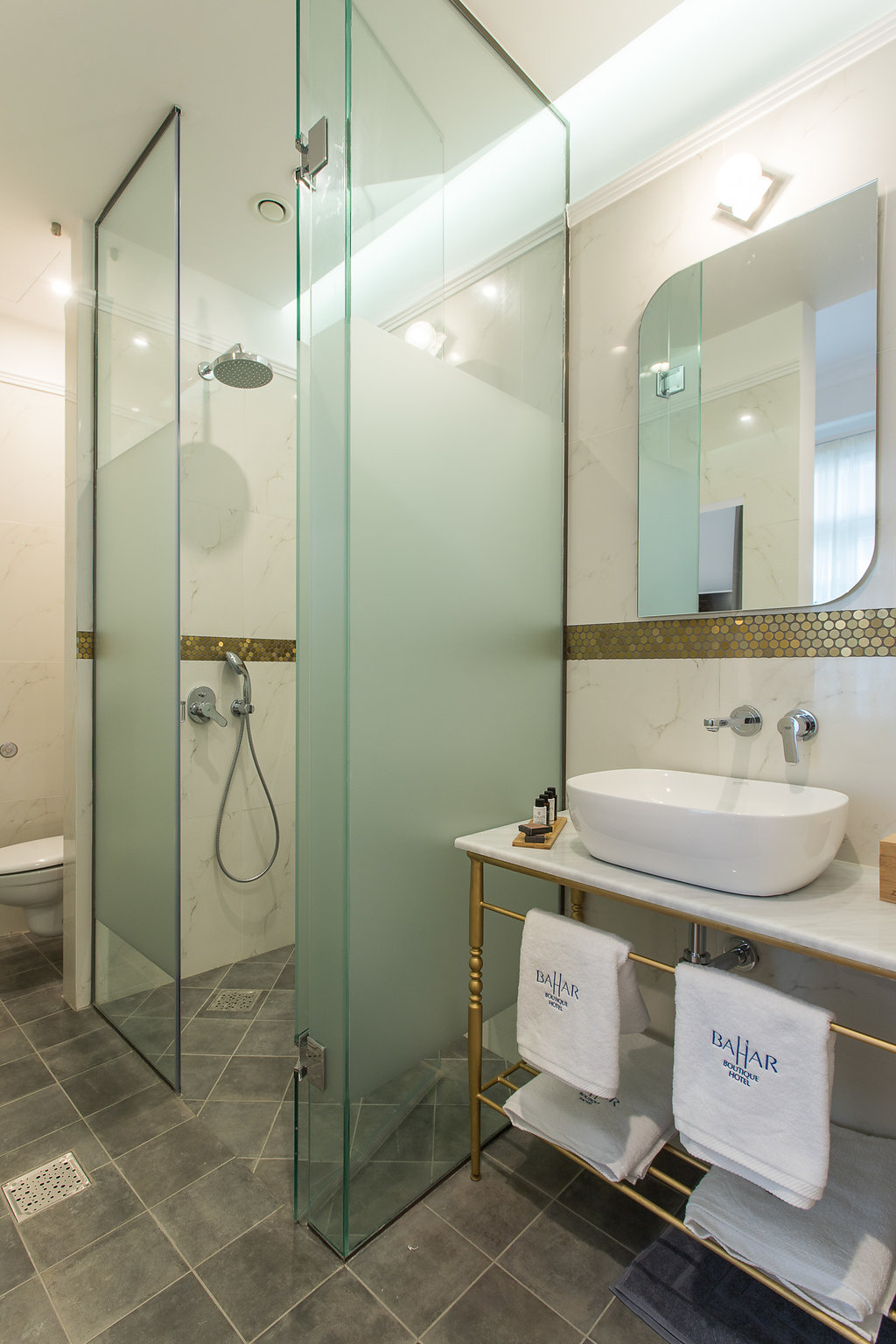 Bahar Boutique Hotel