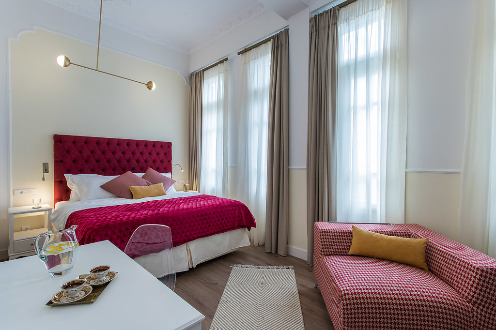 Bahar Boutique Hotel