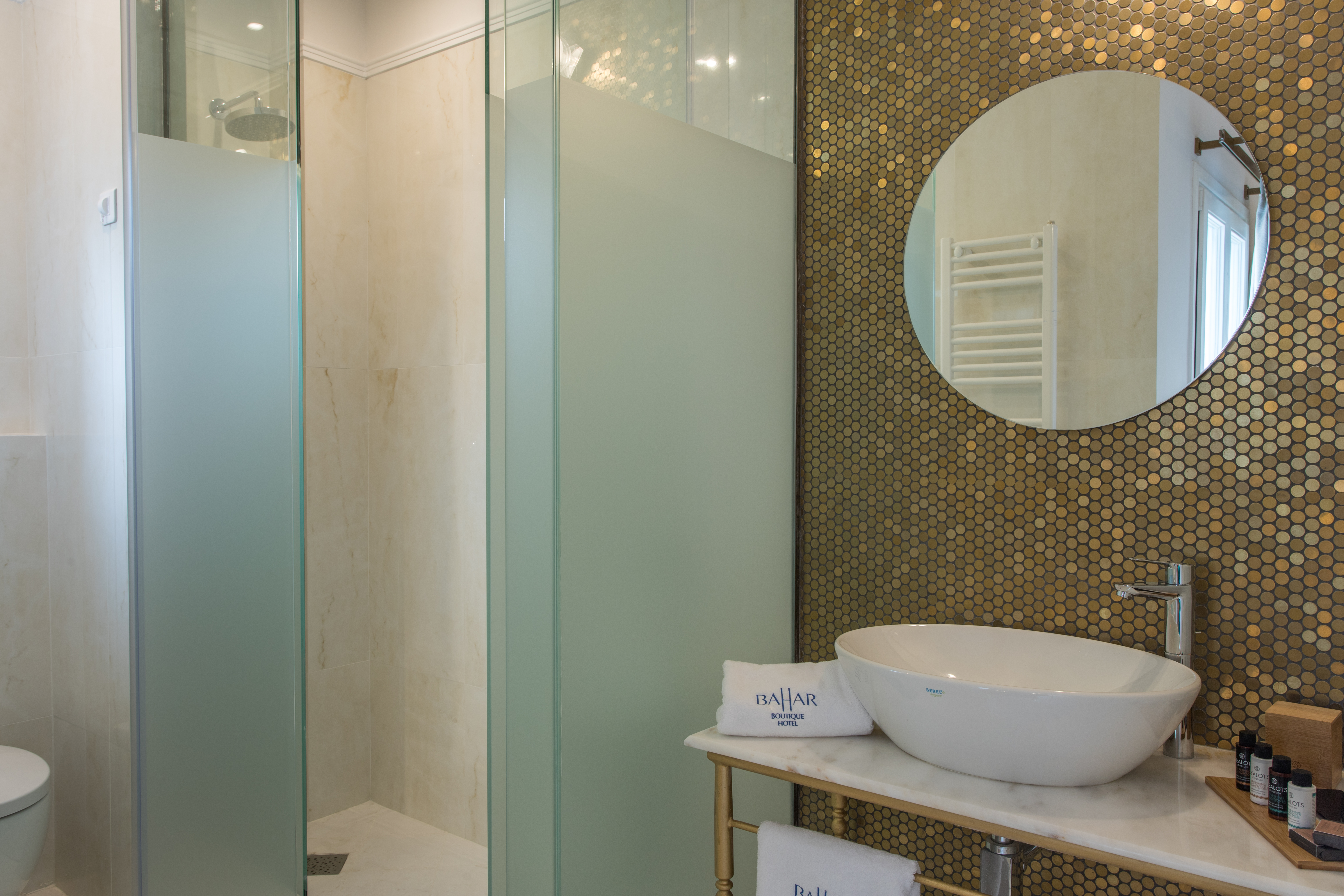 Bahar Boutique Hotel