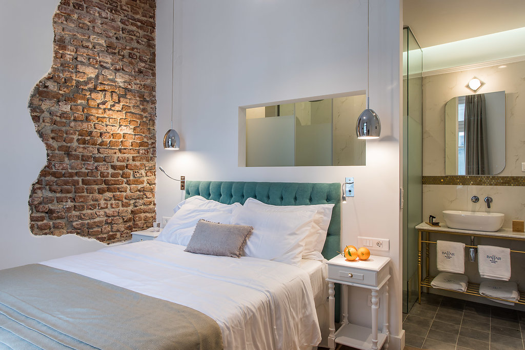 Bahar Boutique Hotel