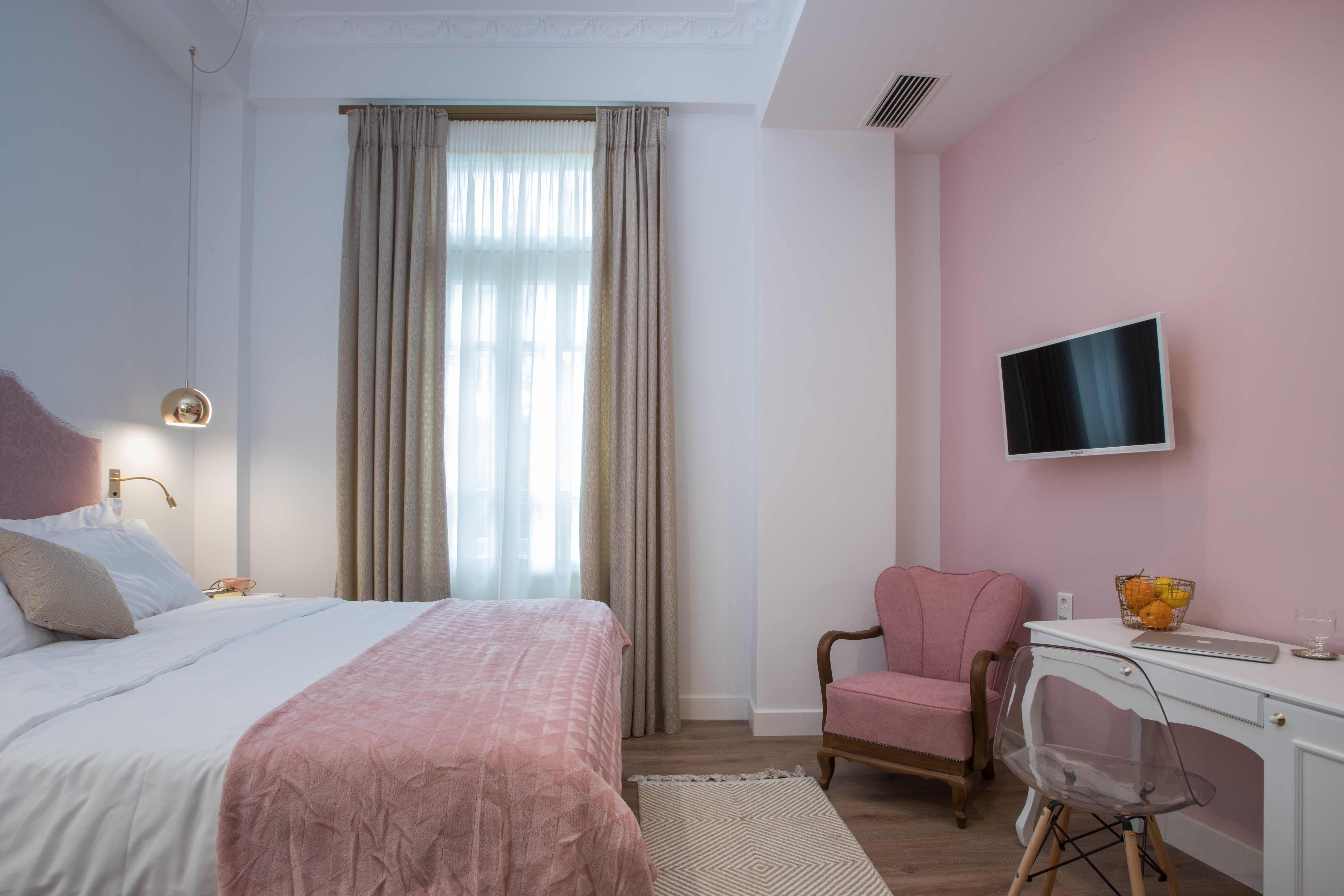 Bahar Boutique Hotel