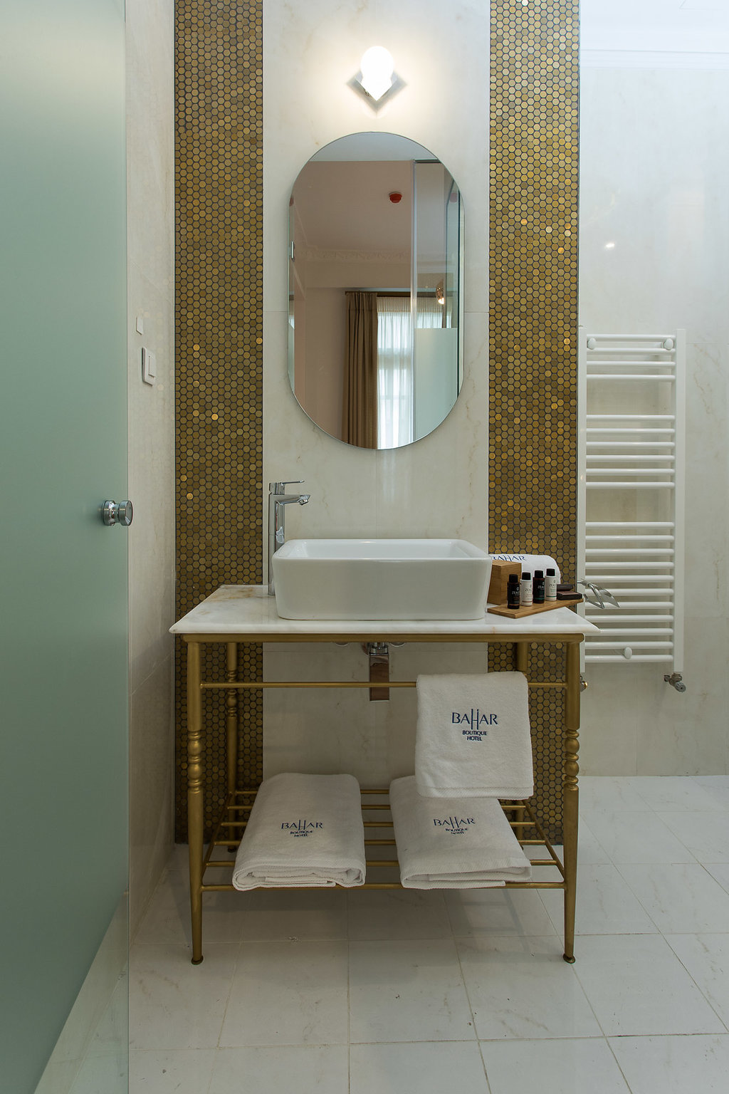 Bahar Boutique Hotel