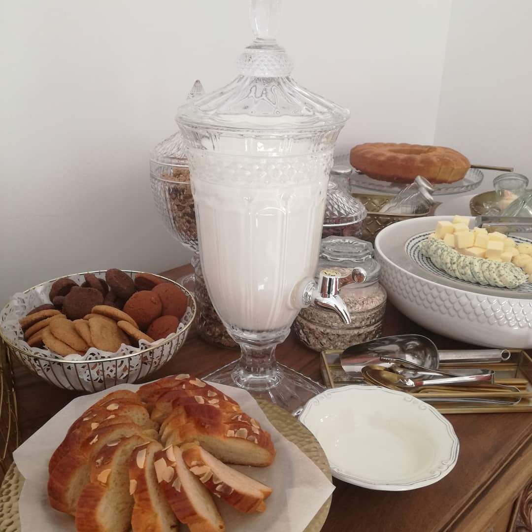 Bahar Boutique Hotel