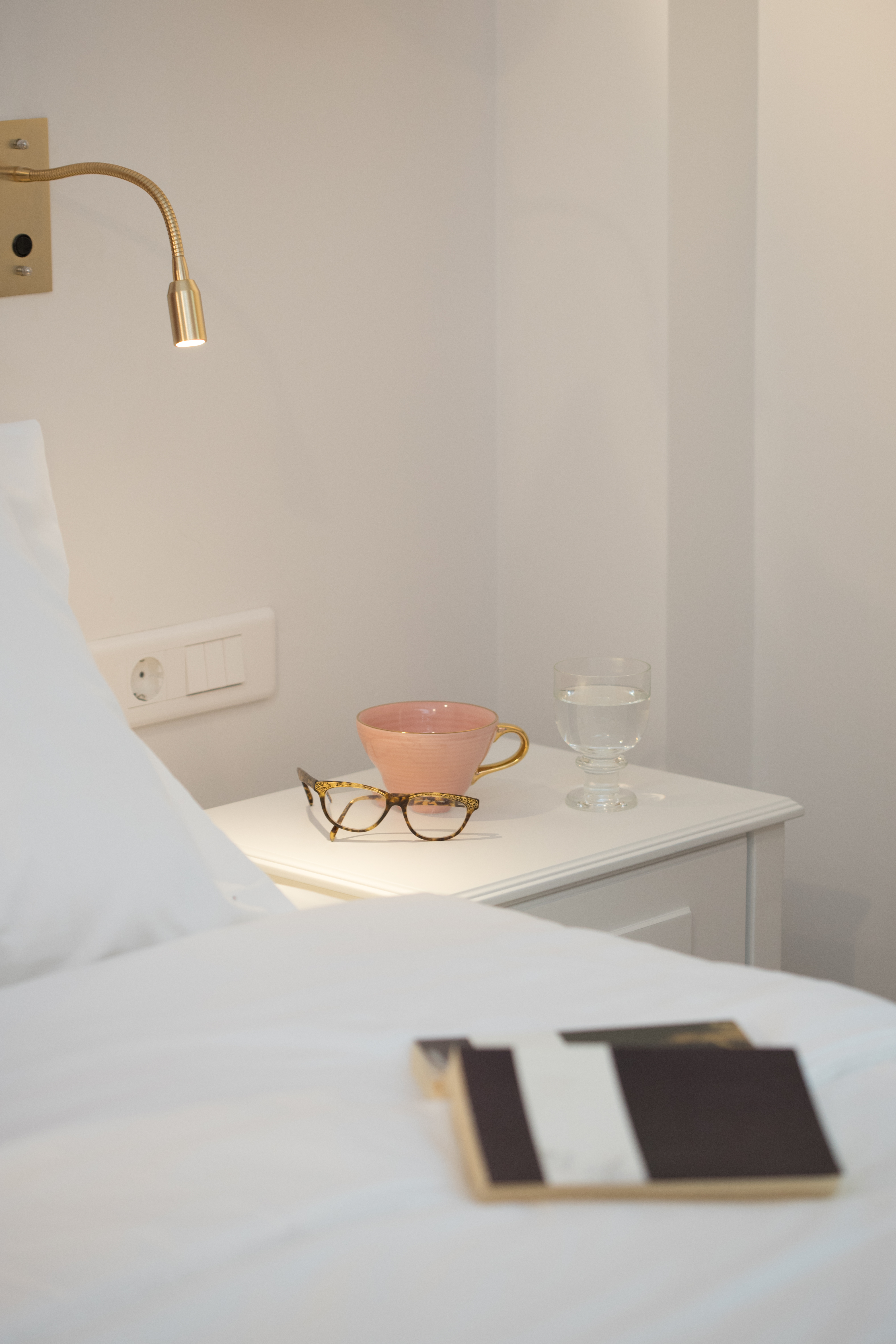 Bahar Boutique Hotel