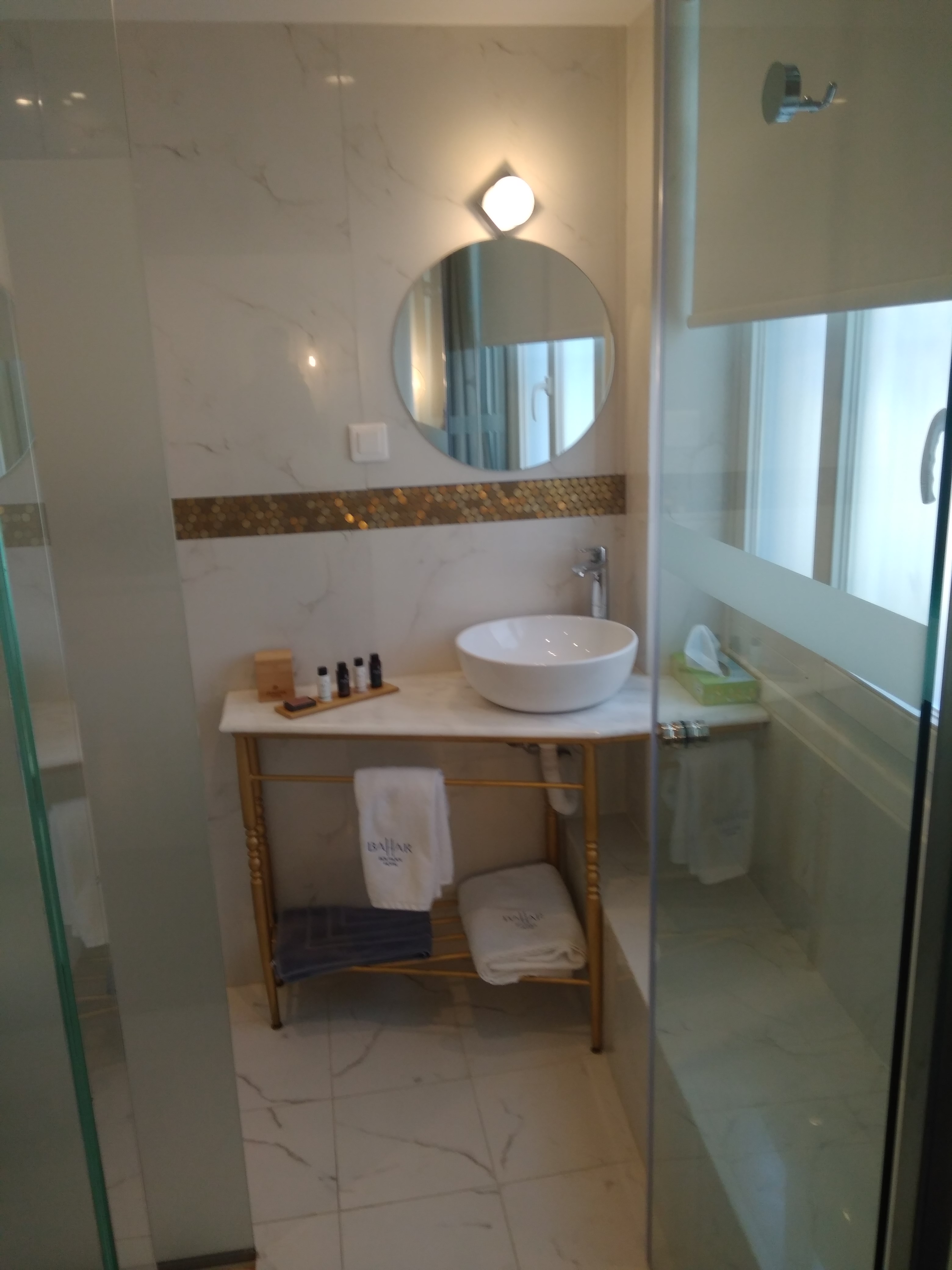 Bahar Boutique Hotel