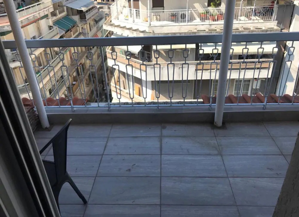 Filippou 13 Luxury APRTS with balcony