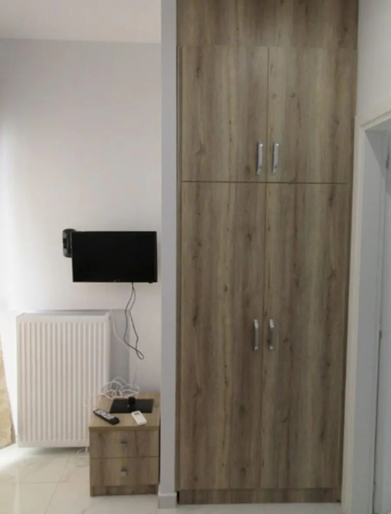 Filippou 13 Luxury APRTS with balcony