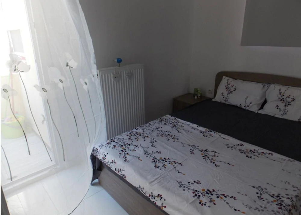 Filippou 13 Luxury APRTS with balcony