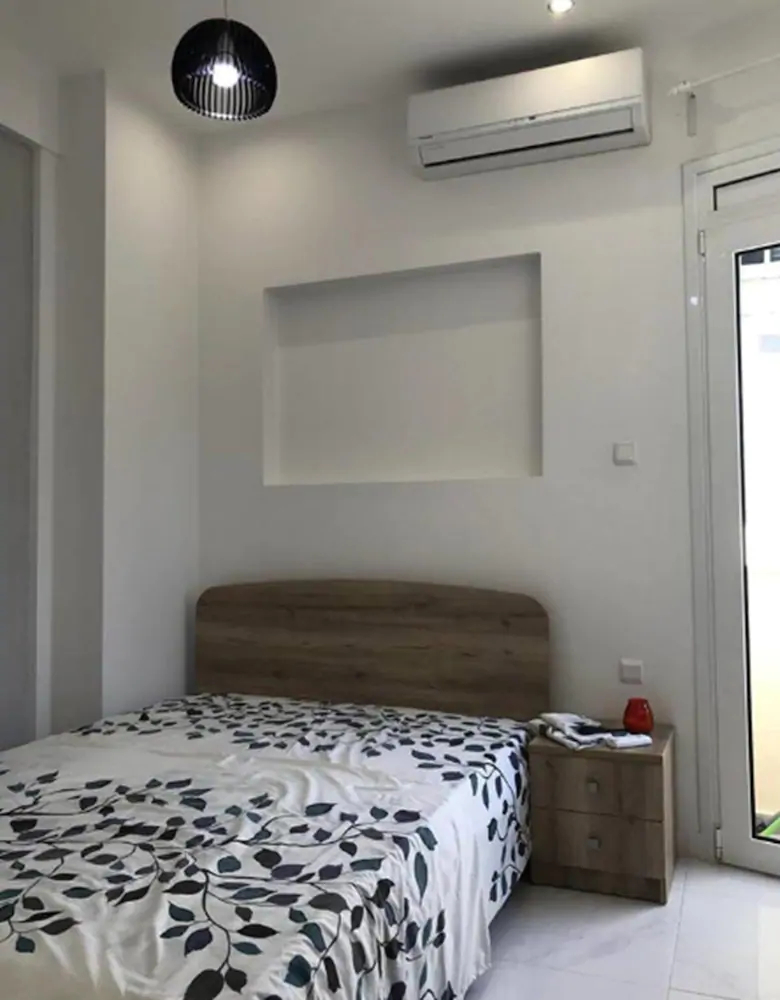 Filippou 13 Luxury APRTS with balcony