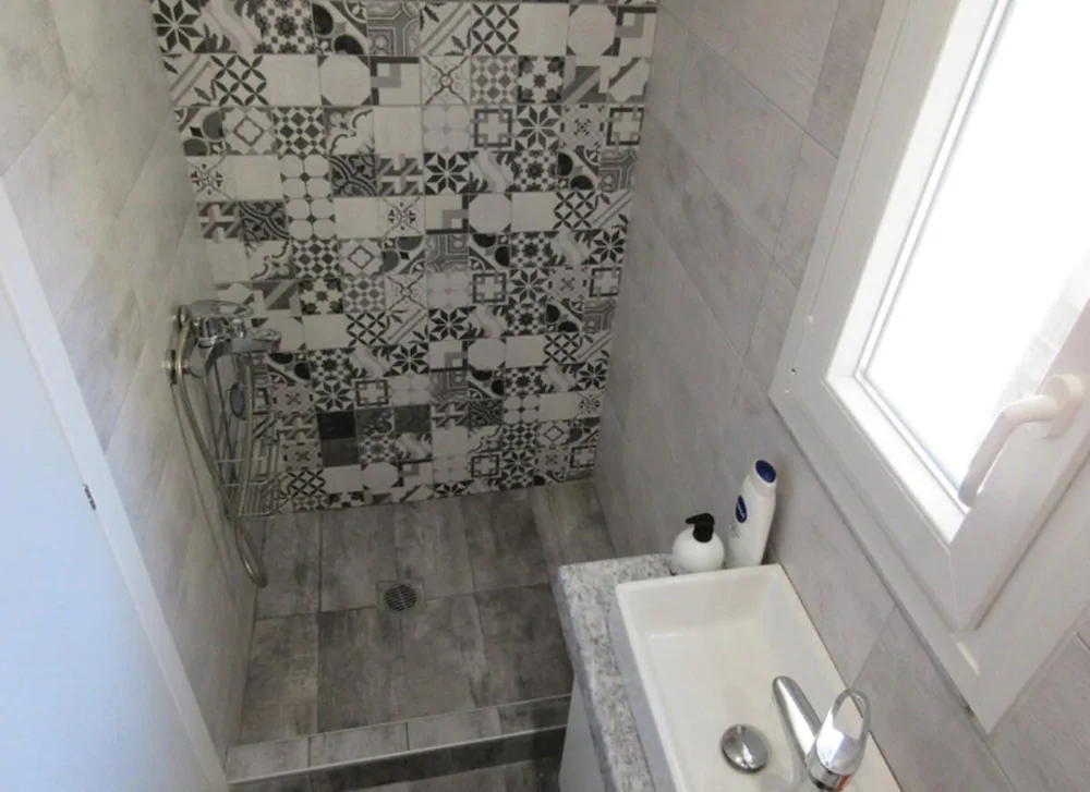 Filippou 13 Luxury APRTS with balcony