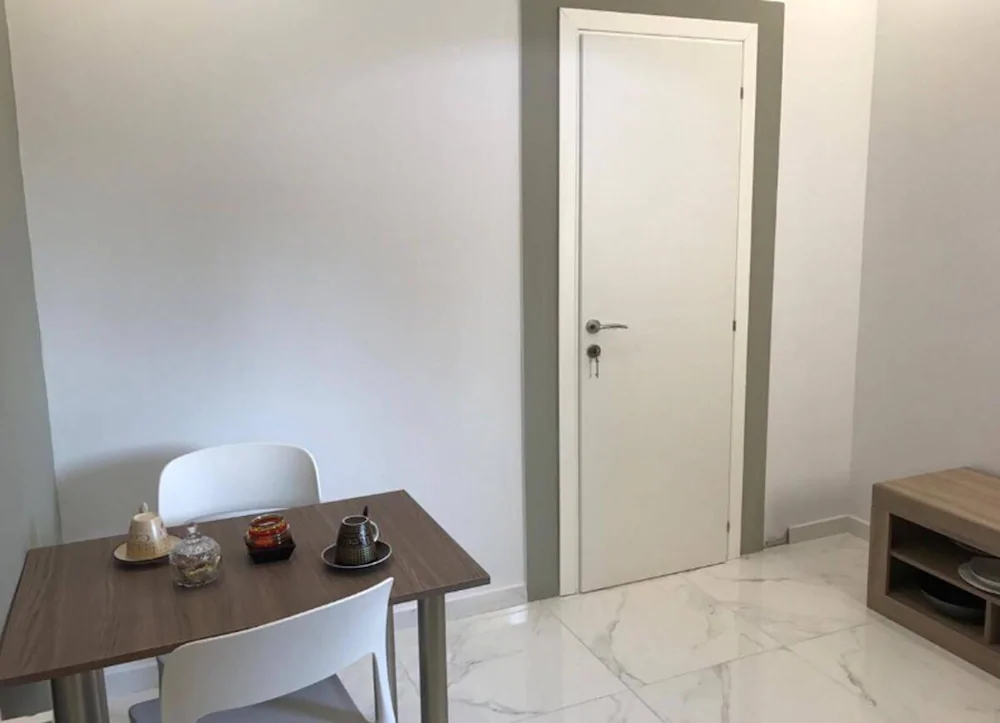 Filippou 13 Luxury APRTS with balcony