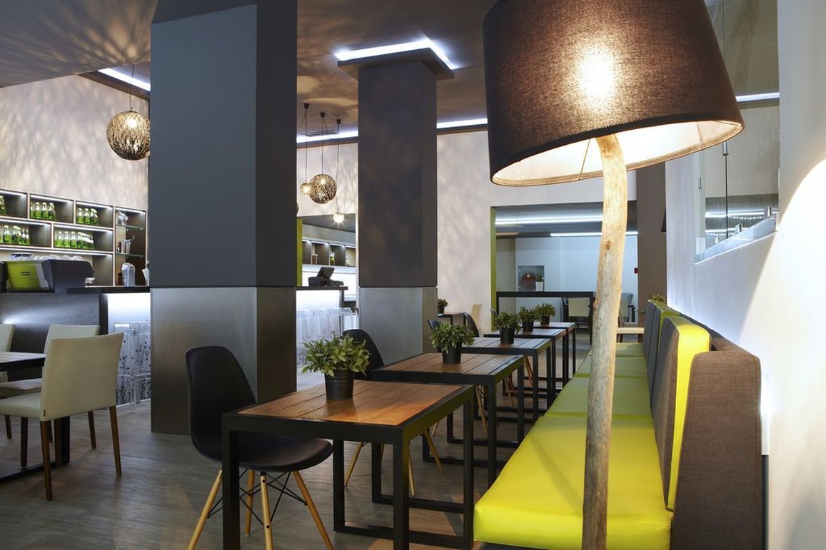 City Hotel Thessaloniki