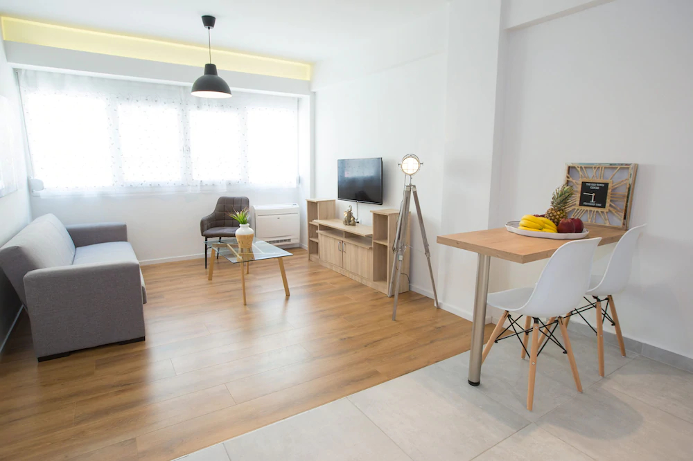 Civilian Boutique Apartments Nilie Hospitality Management