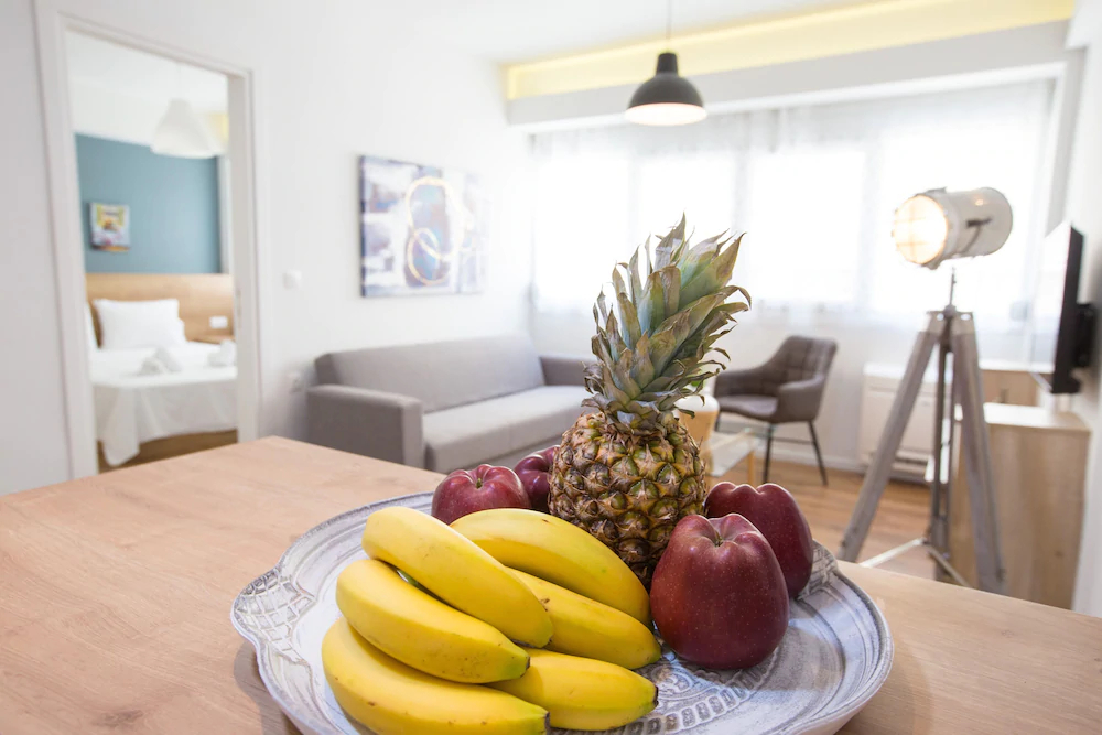 Civilian Boutique Apartments Nilie Hospitality Management