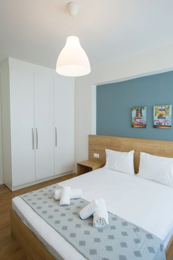 Civilian Boutique Apartments Nilie Hospitality Management