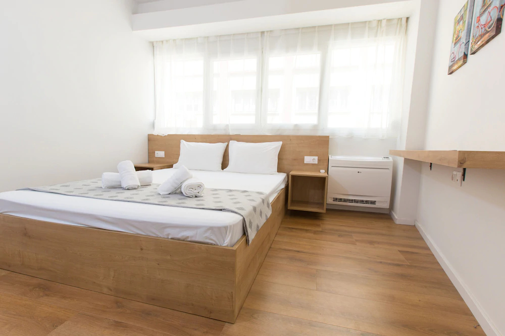 Civilian Boutique Apartments Nilie Hospitality Management