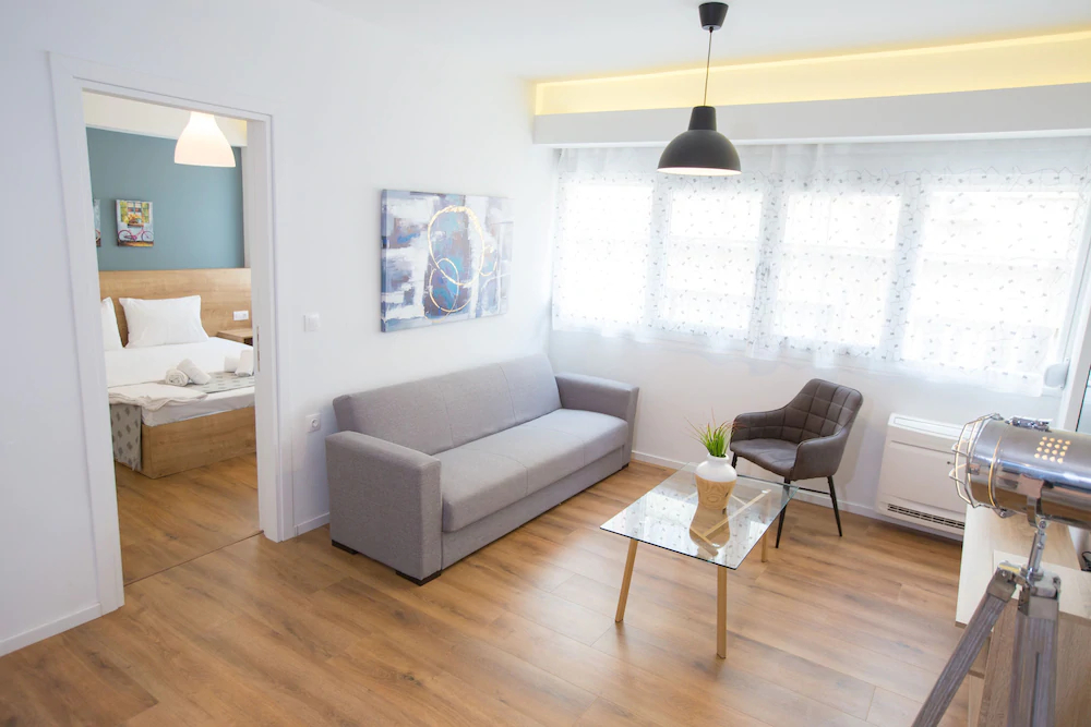 Civilian Boutique Apartments Nilie Hospitality Management