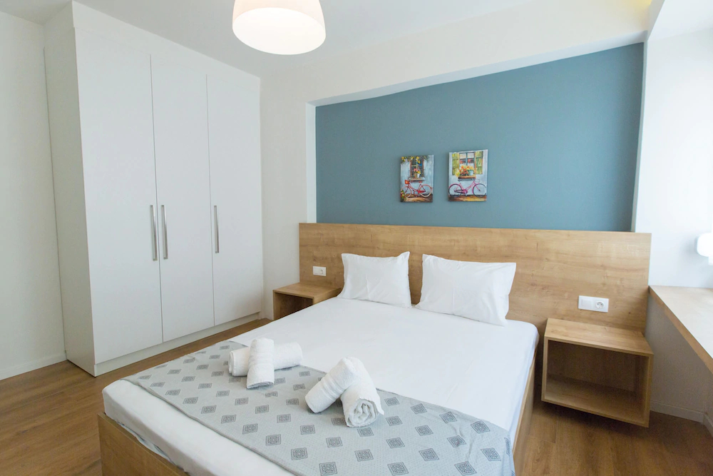 Civilian Boutique Apartments Nilie Hospitality Management