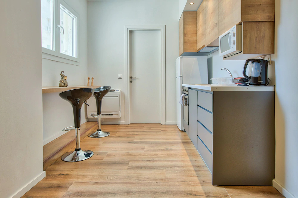 Civilian Boutique Apartments Nilie Hospitality Management