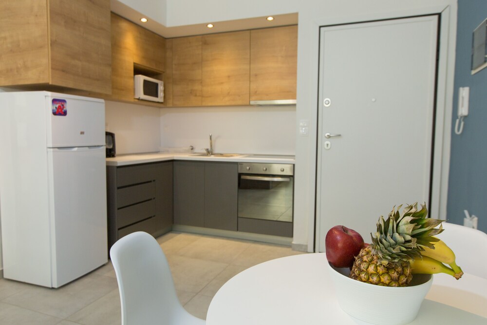 Civilian Boutique Apartments Nilie Hospitality Management