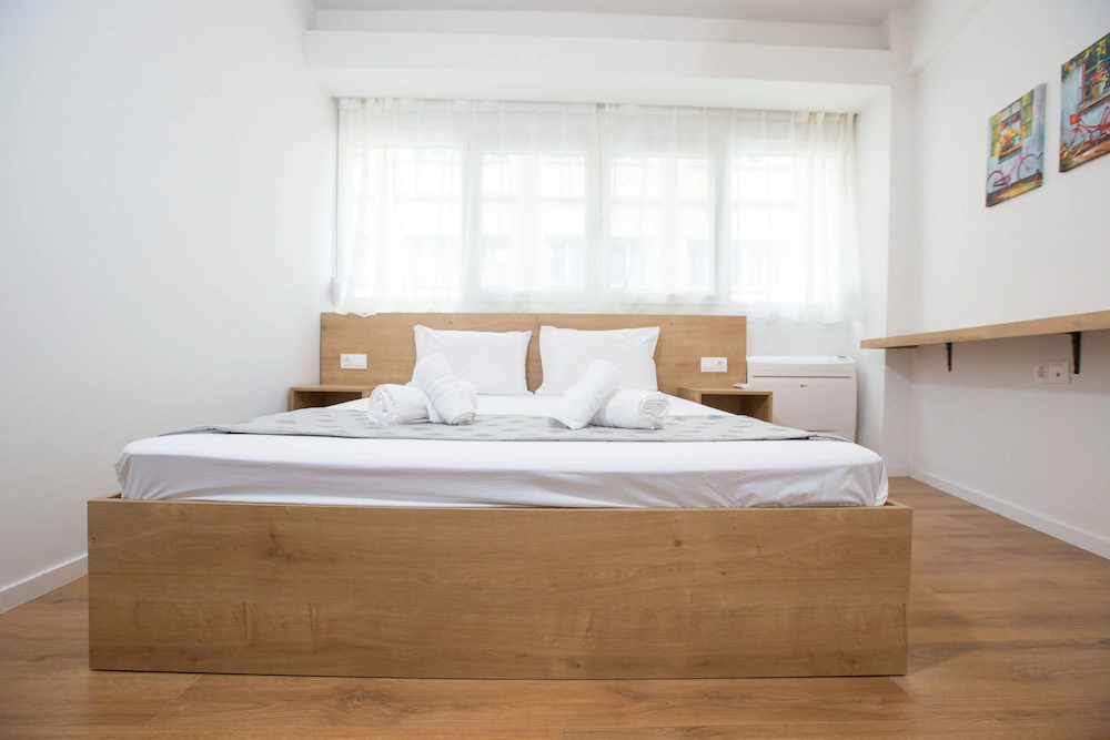 Civilian Boutique Apartments Nilie Hospitality Management