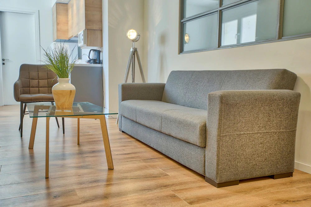 Civilian Boutique Apartments Nilie Hospitality Management