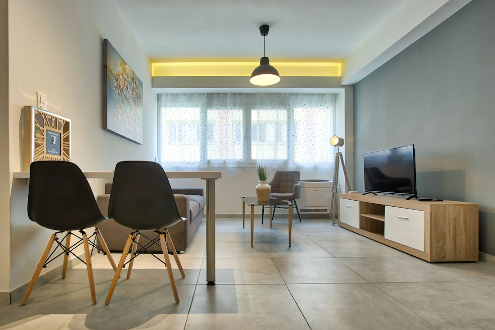 Civilian Boutique Apartments Nilie Hospitality Management