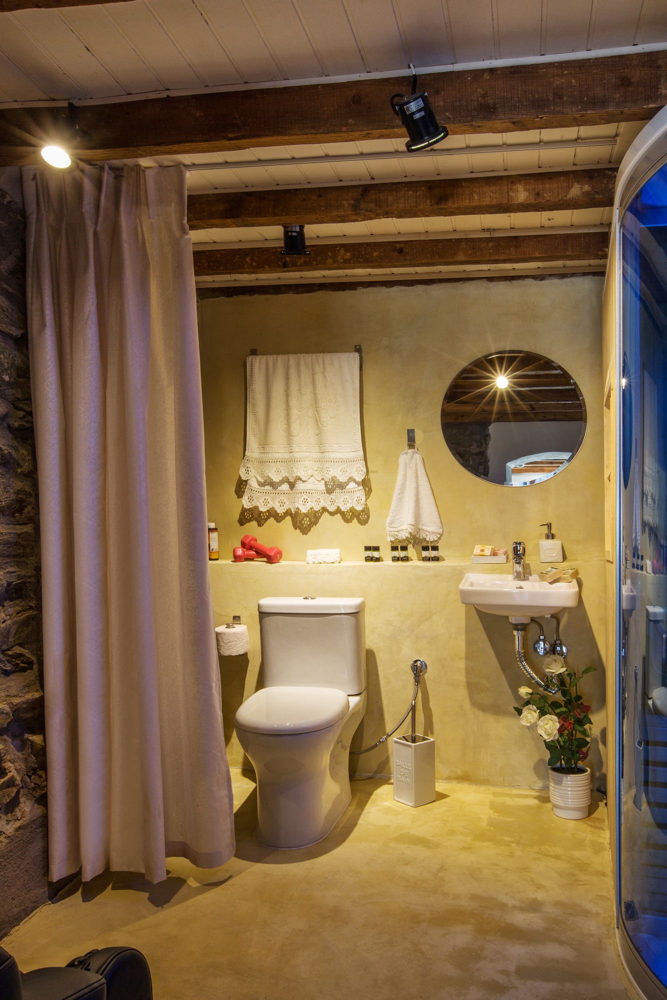 Villa Ouziel by halu! Apartments