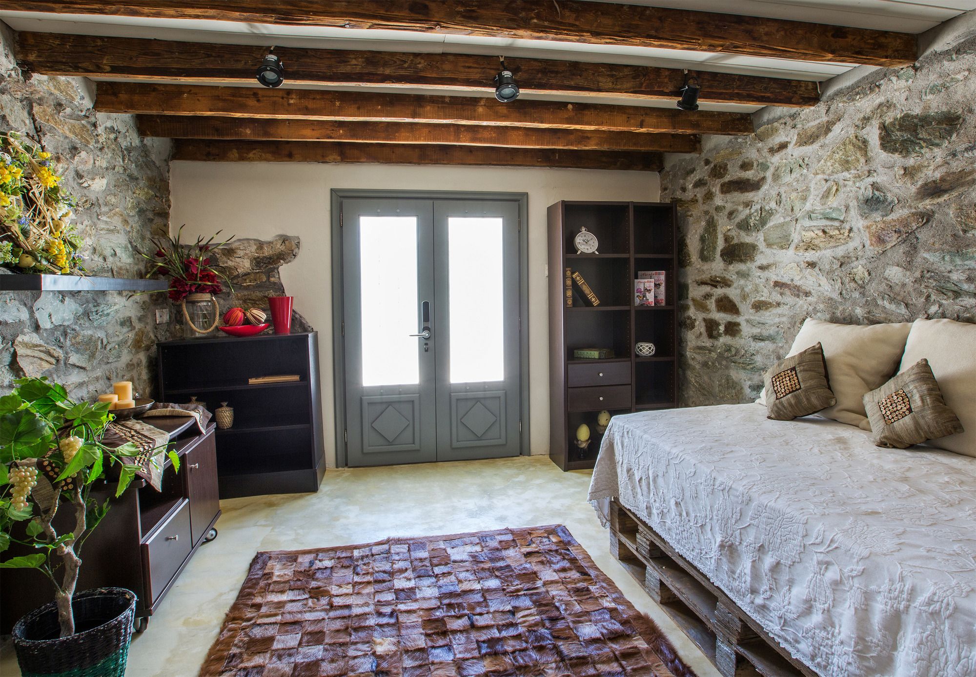 Villa Ouziel by halu! Apartments