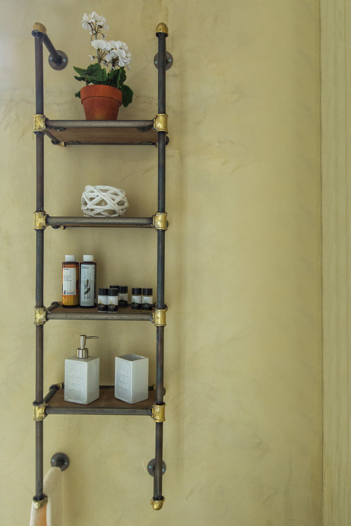 Villa Ouziel by halu! Apartments