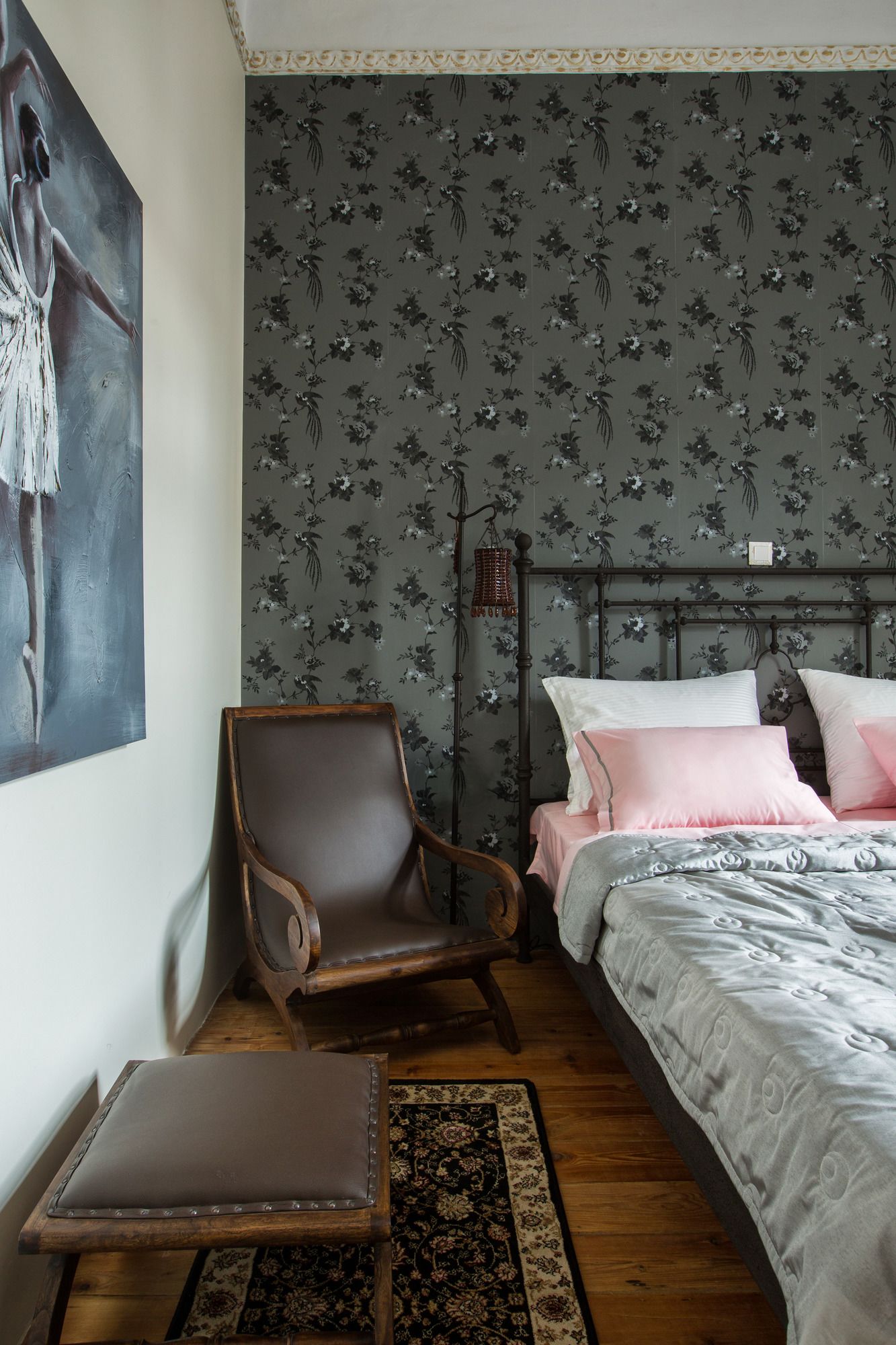 Villa Ouziel by halu! Apartments