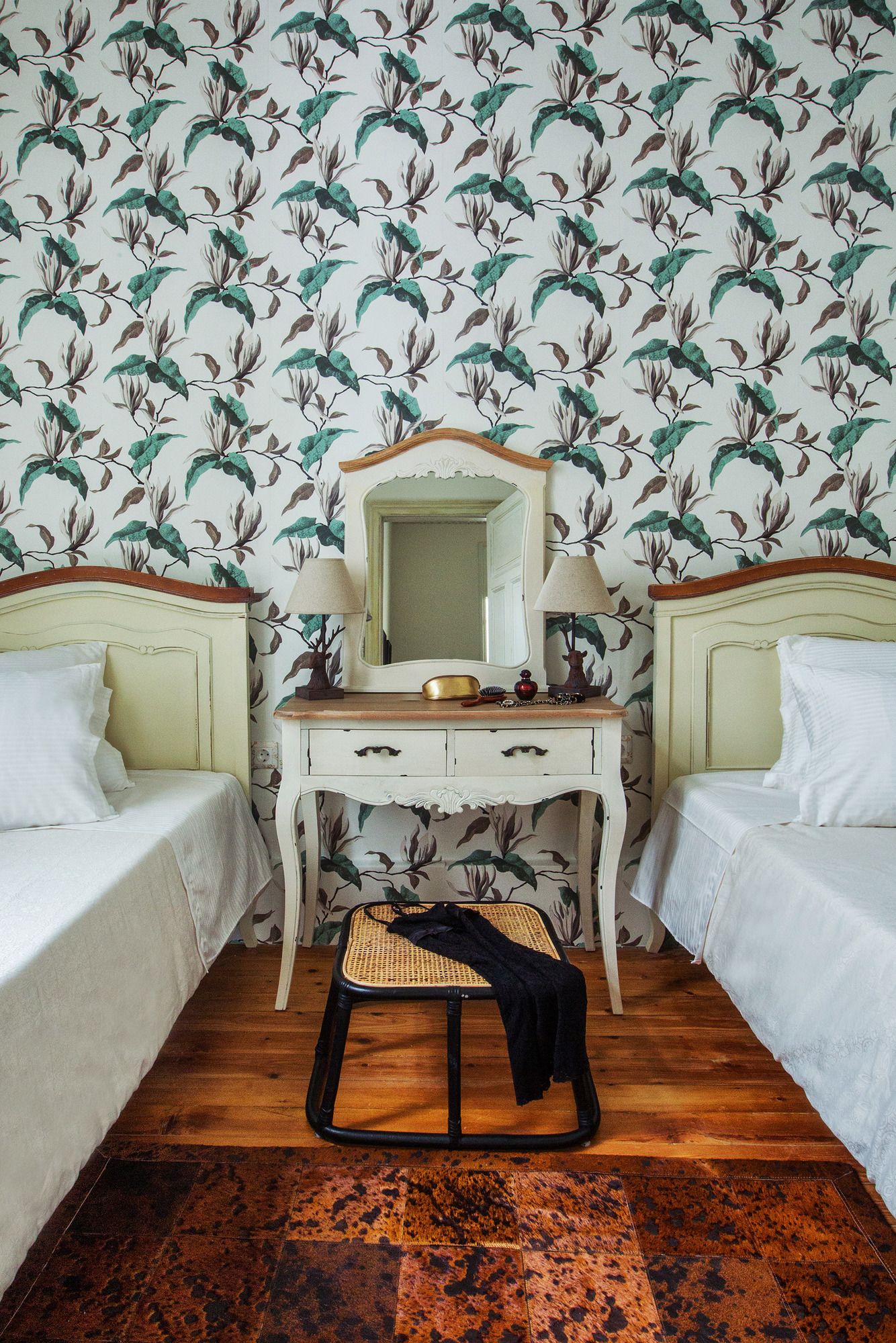 Villa Ouziel by halu! Apartments