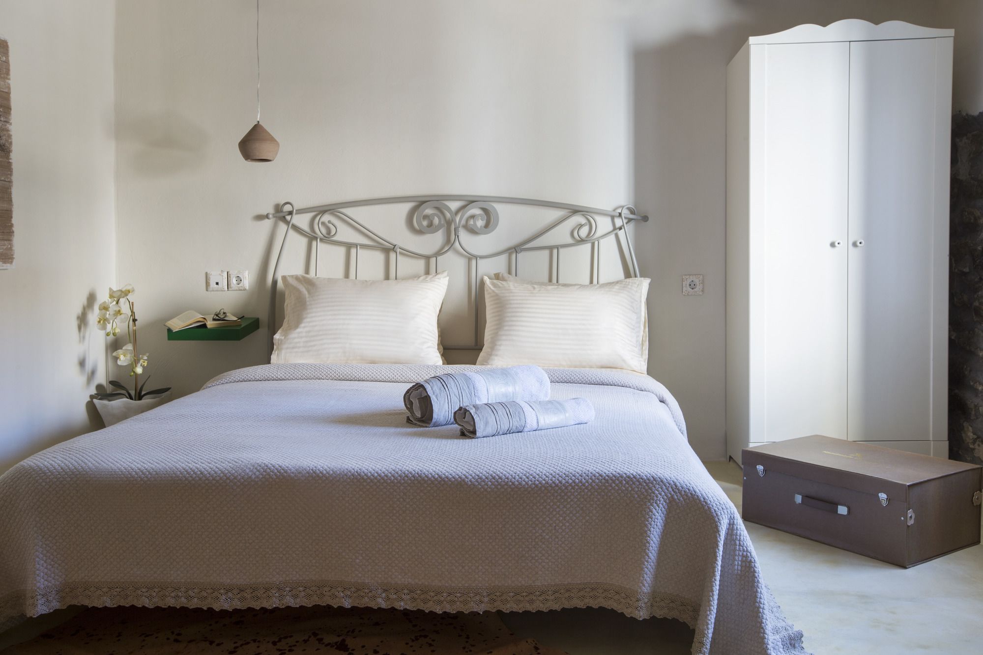 Villa Ouziel by halu! Apartments