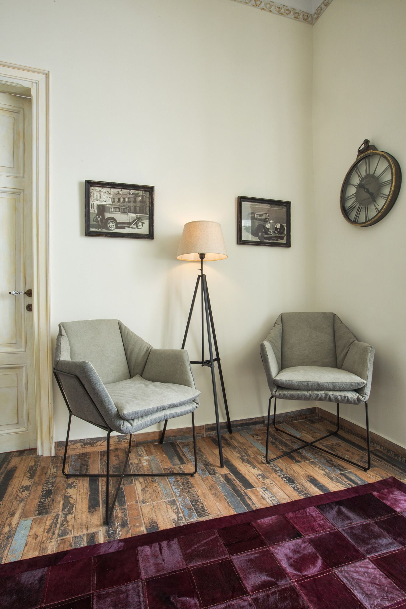 Villa Ouziel by halu! Apartments