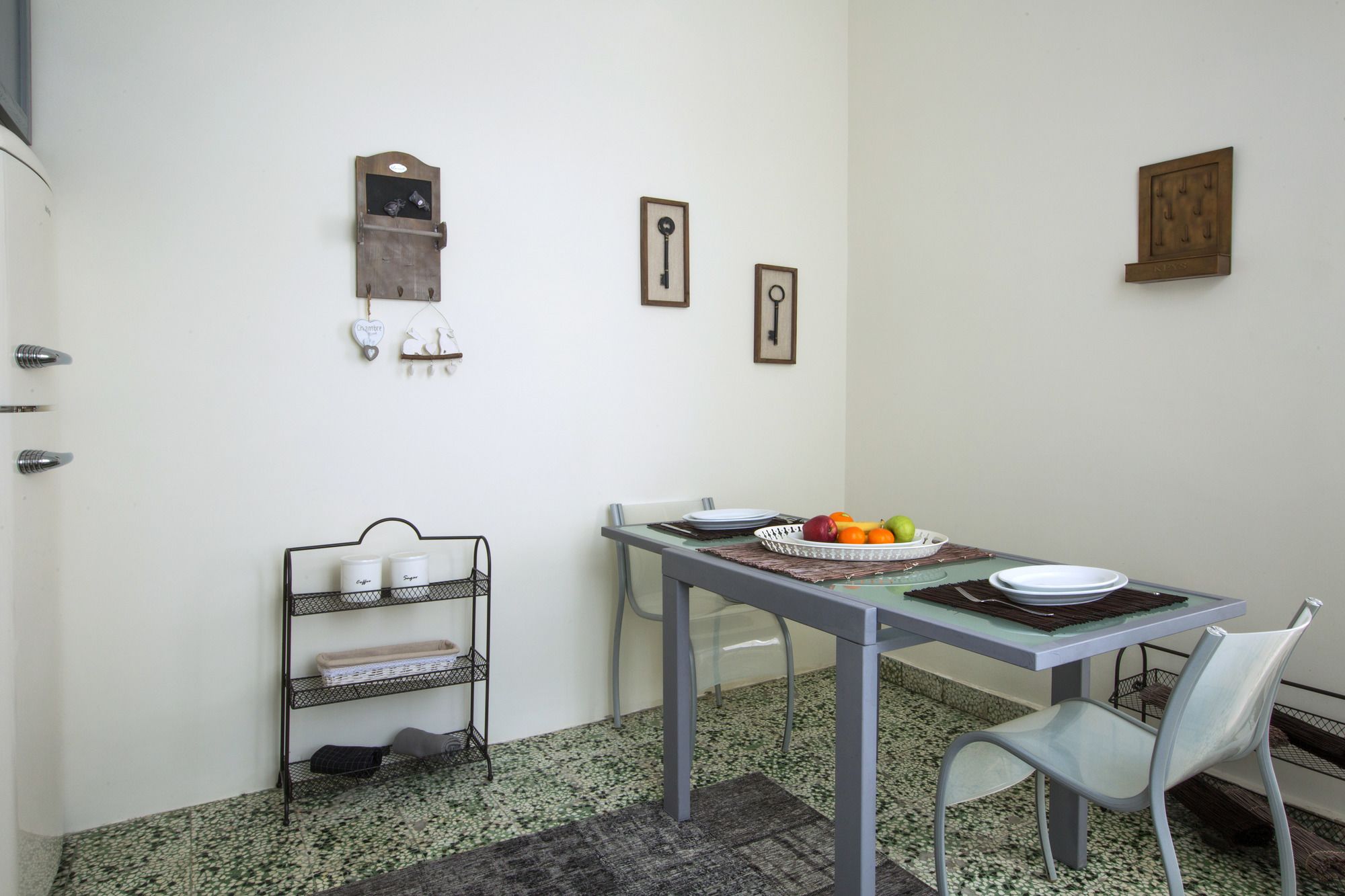 Villa Ouziel by halu! Apartments