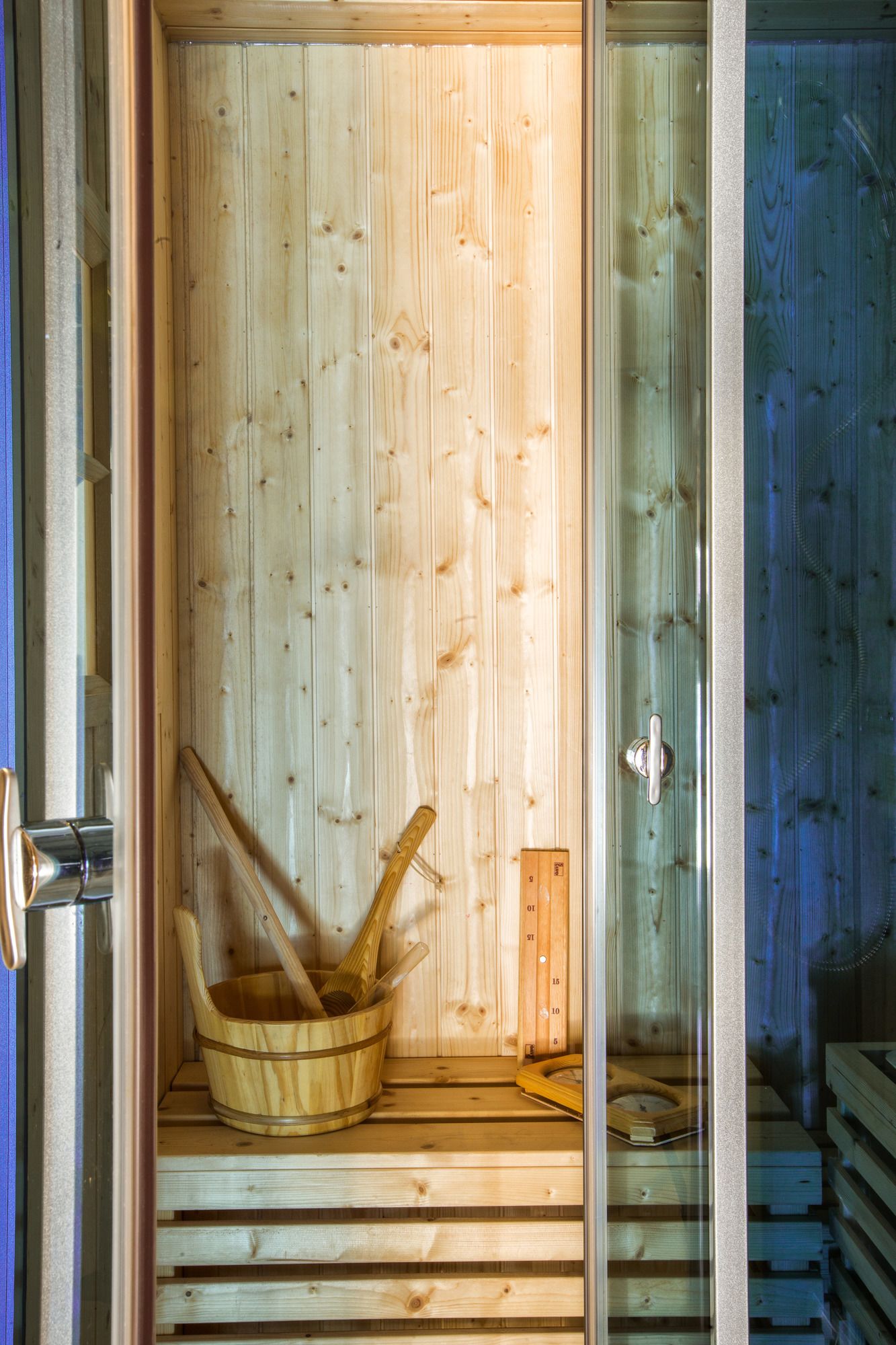 Villa Ouziel by halu! Apartments