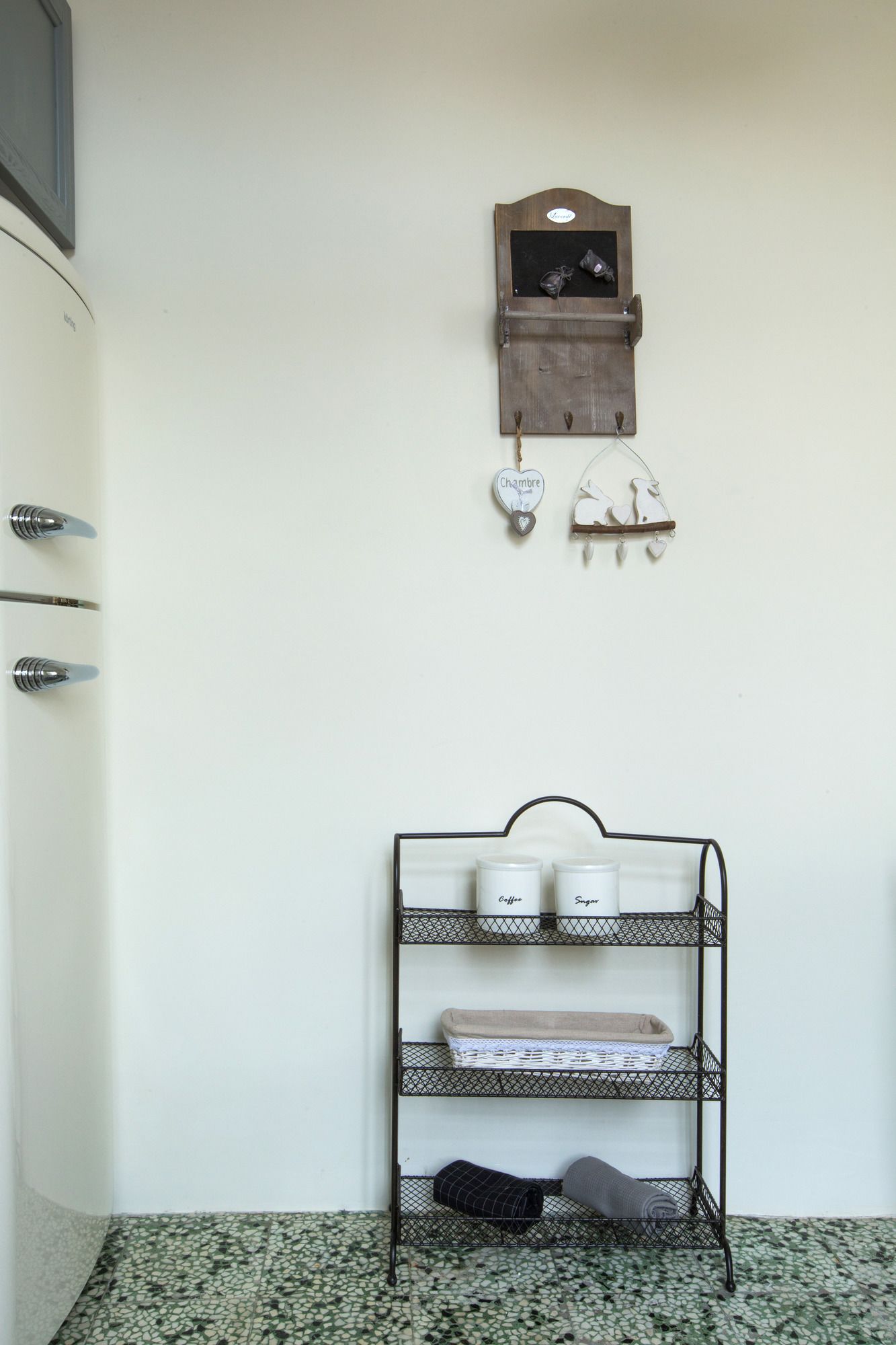 Villa Ouziel by halu! Apartments